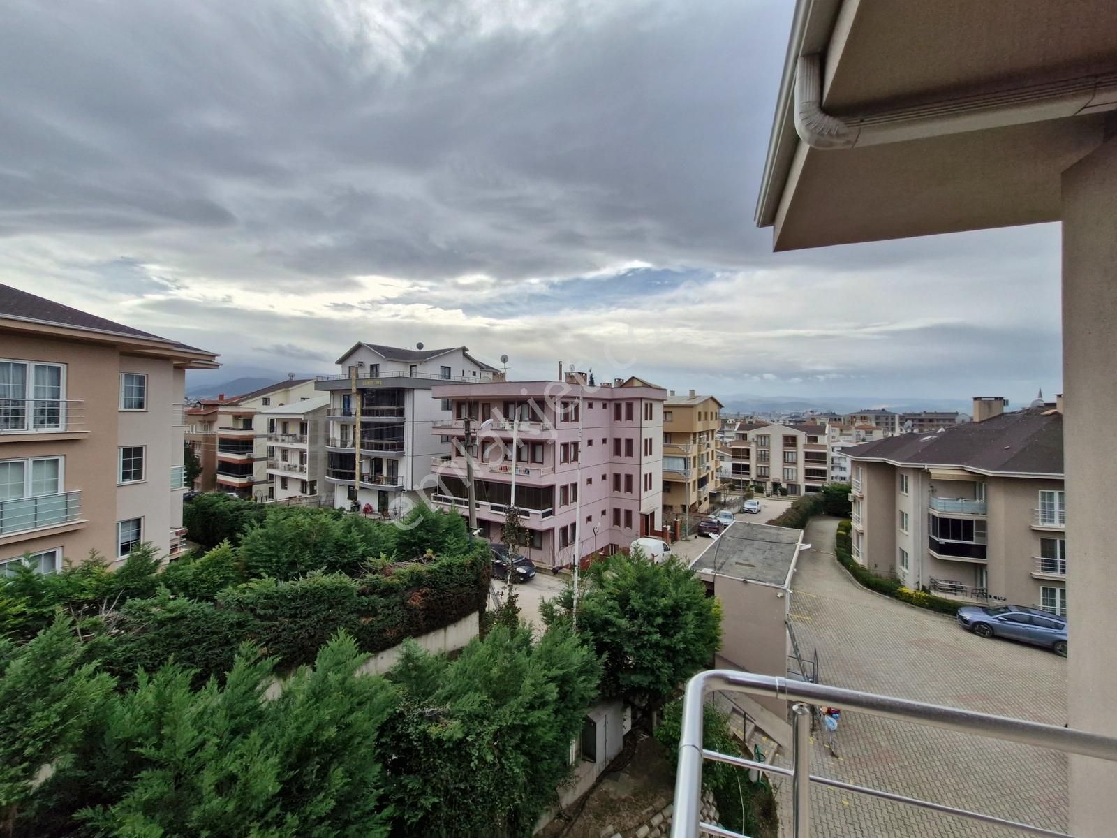 Osmangazi,akpınar,akpınar Evleri 1. Etap 3+1 Kiralık Dubl. Daire - Görsel 12