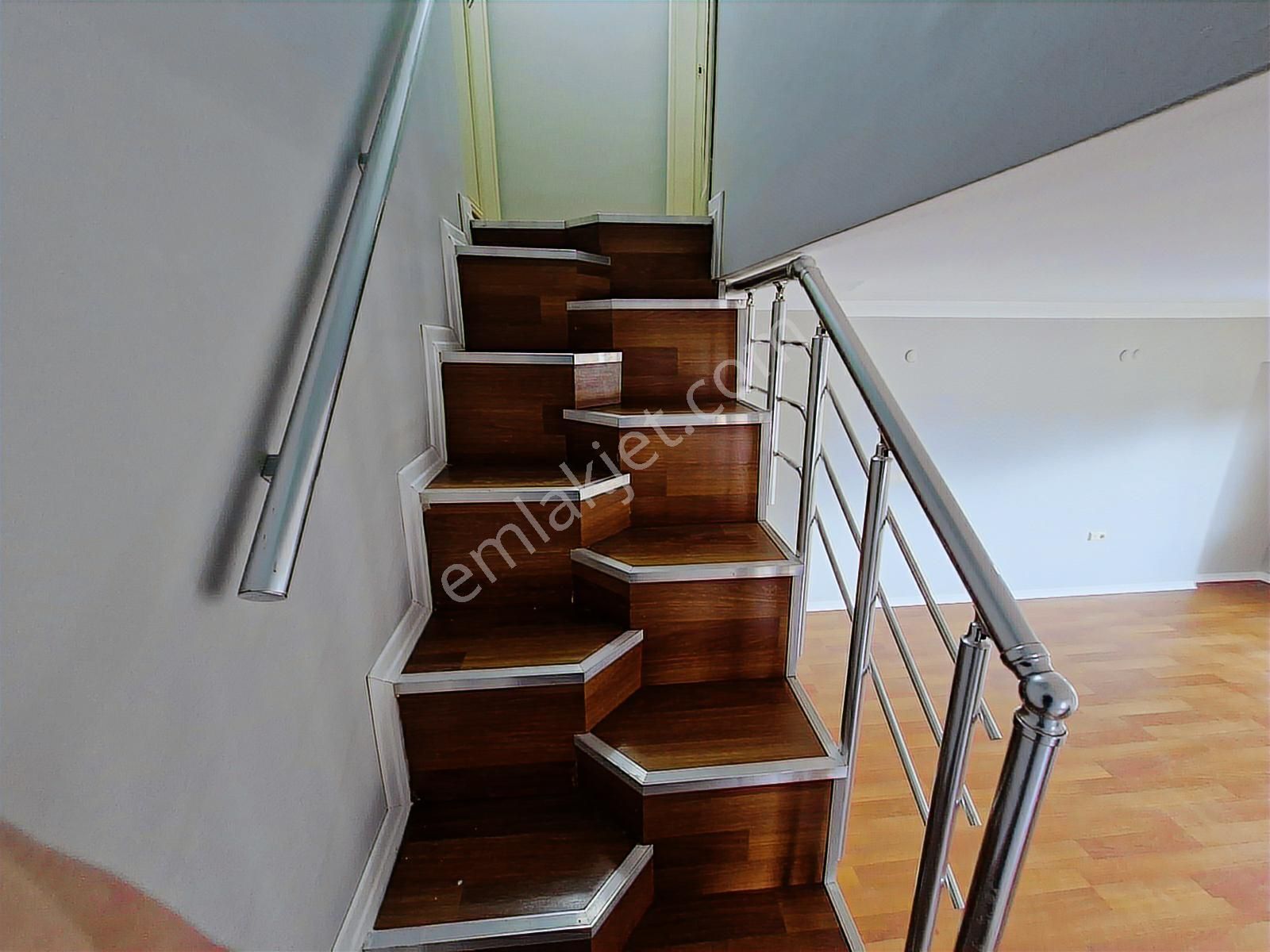 Osmangazi,akpınar,akpınar Evleri 1. Etap 3+1 Kiralık Dubl. Daire - Görsel 8