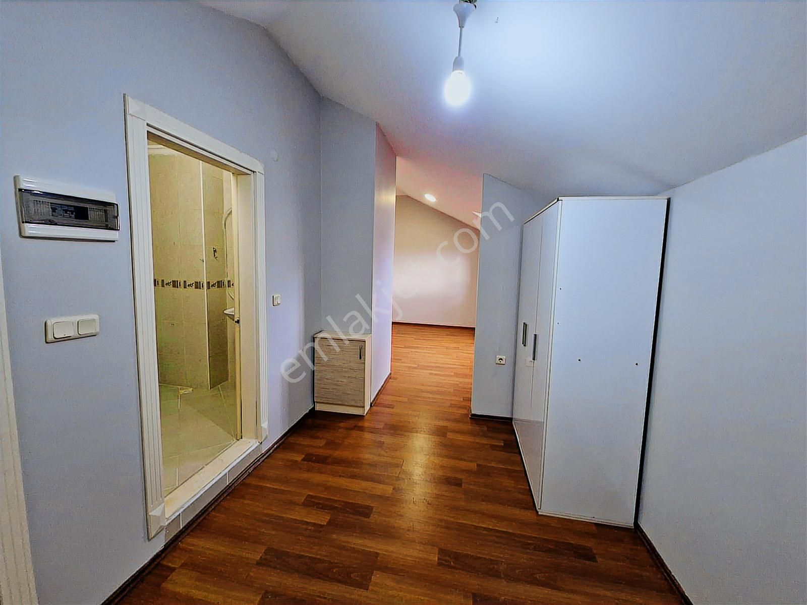 Osmangazi,akpınar,akpınar Evleri 1. Etap 3+1 Kiralık Dubl. Daire - Görsel 20