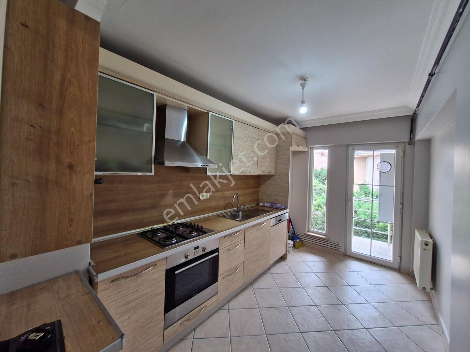 Osmangazi,akpınar,akpınar Evleri 1. Etap 3+1 Kiralık Dubl. Daire - Görsel 26