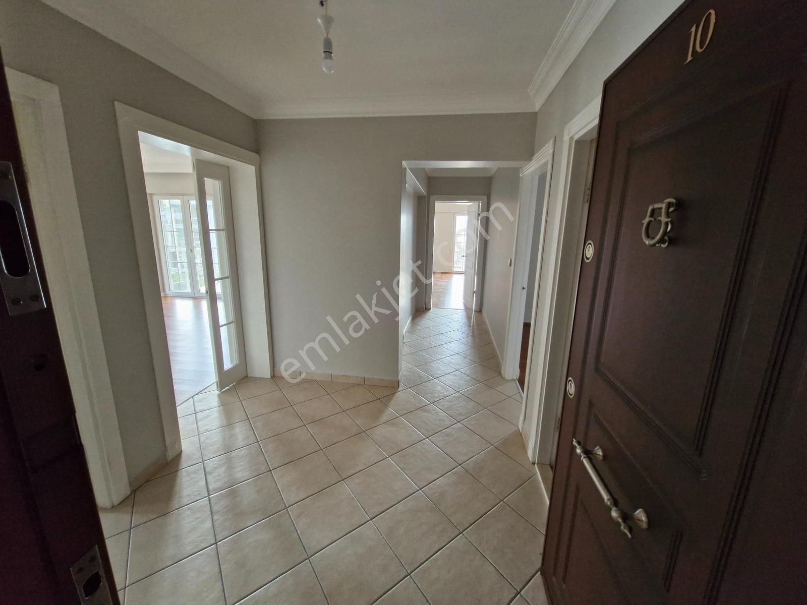 Osmangazi,akpınar,akpınar Evleri 1. Etap 3+1 Kiralık Dubl. Daire - Görsel 21