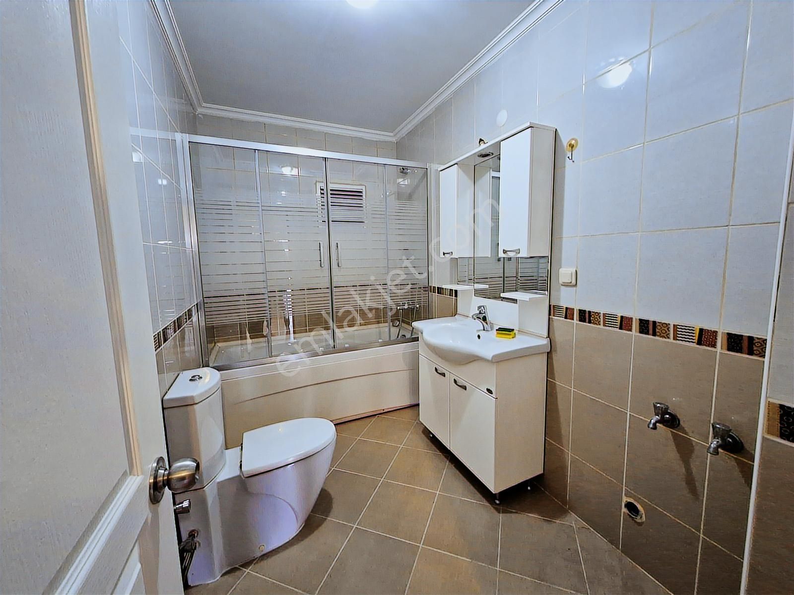 Osmangazi,akpınar,akpınar Evleri 1. Etap 3+1 Kiralık Dubl. Daire - Görsel 15
