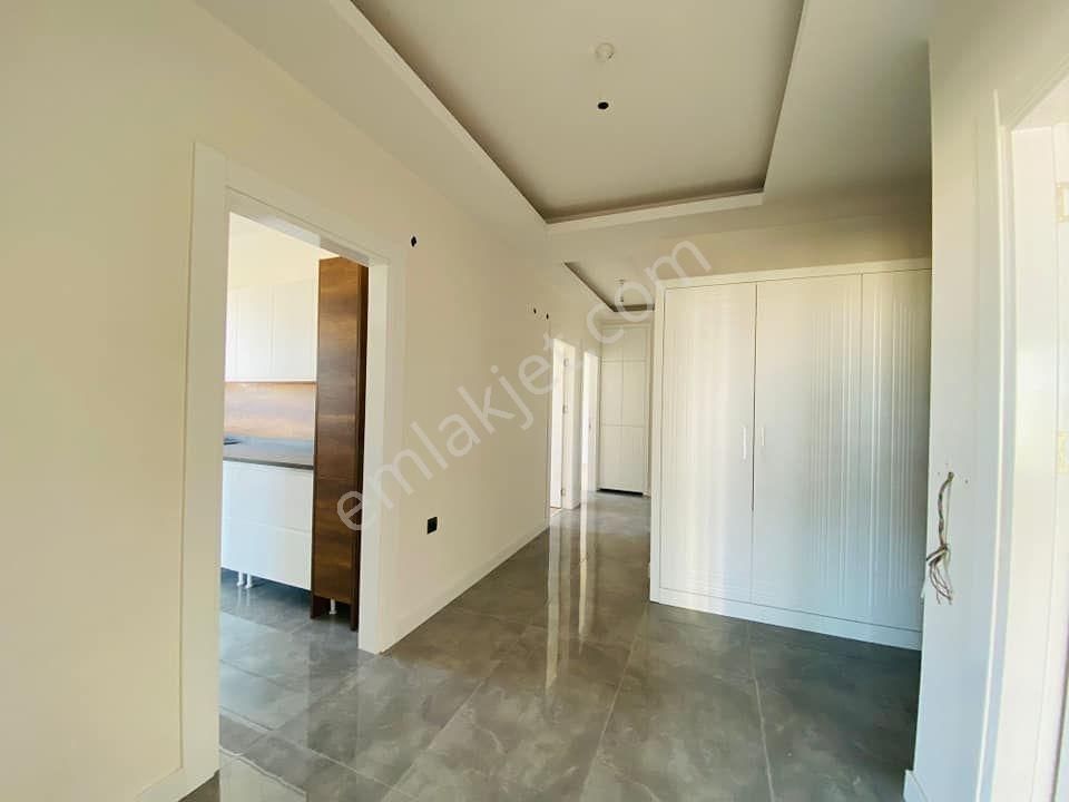 Arslan Mülk Ofisinden İldem 5 De Lüks Sıfır Satılık 3+1 Daireler