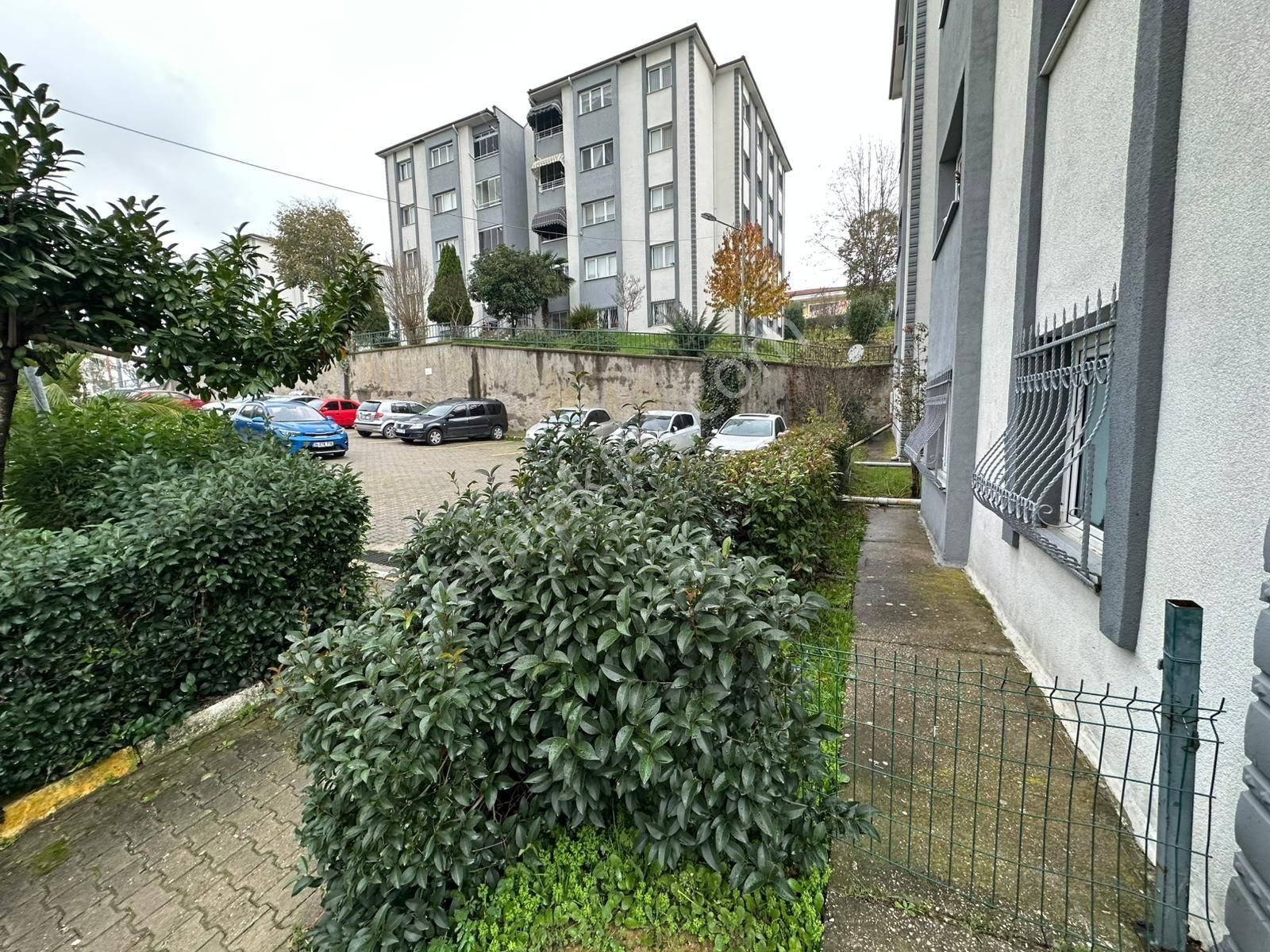 Korucuk Merkez'de Kiralık 3+1 İçi Yenilemiş Daire - Görsel 17