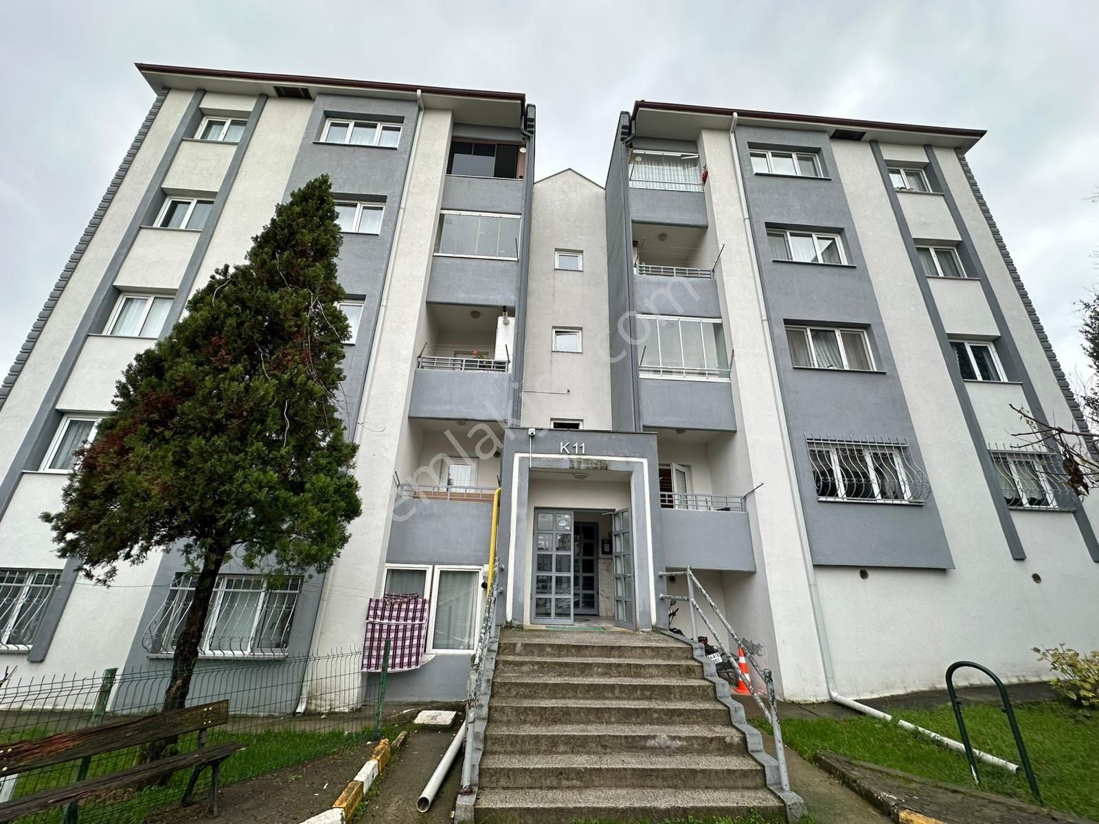 Korucuk Merkez'de Kiralık 3+1 İçi Yenilemiş Daire - Görsel 12