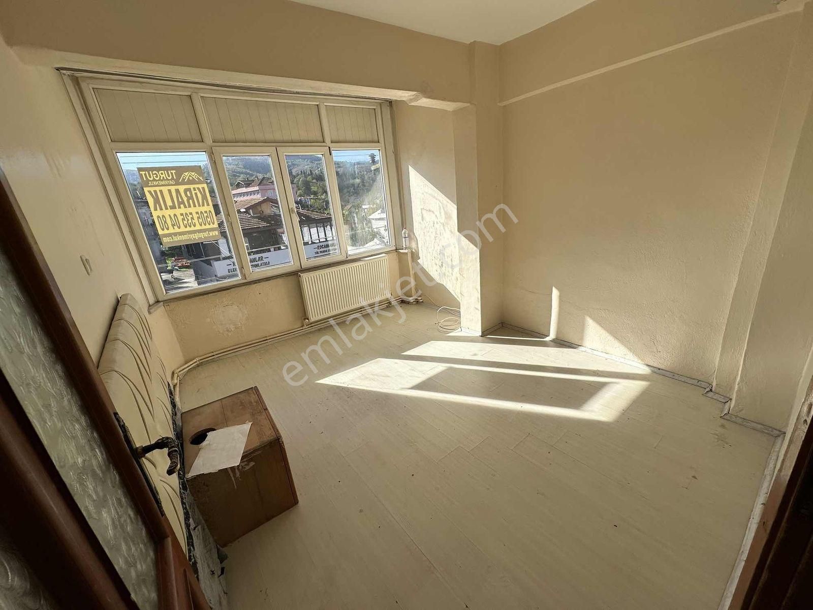 Kazımpaşada Cadde Üstü Kiralık 3+1 Daire - Turgut Gayrimenkul - Görsel 25