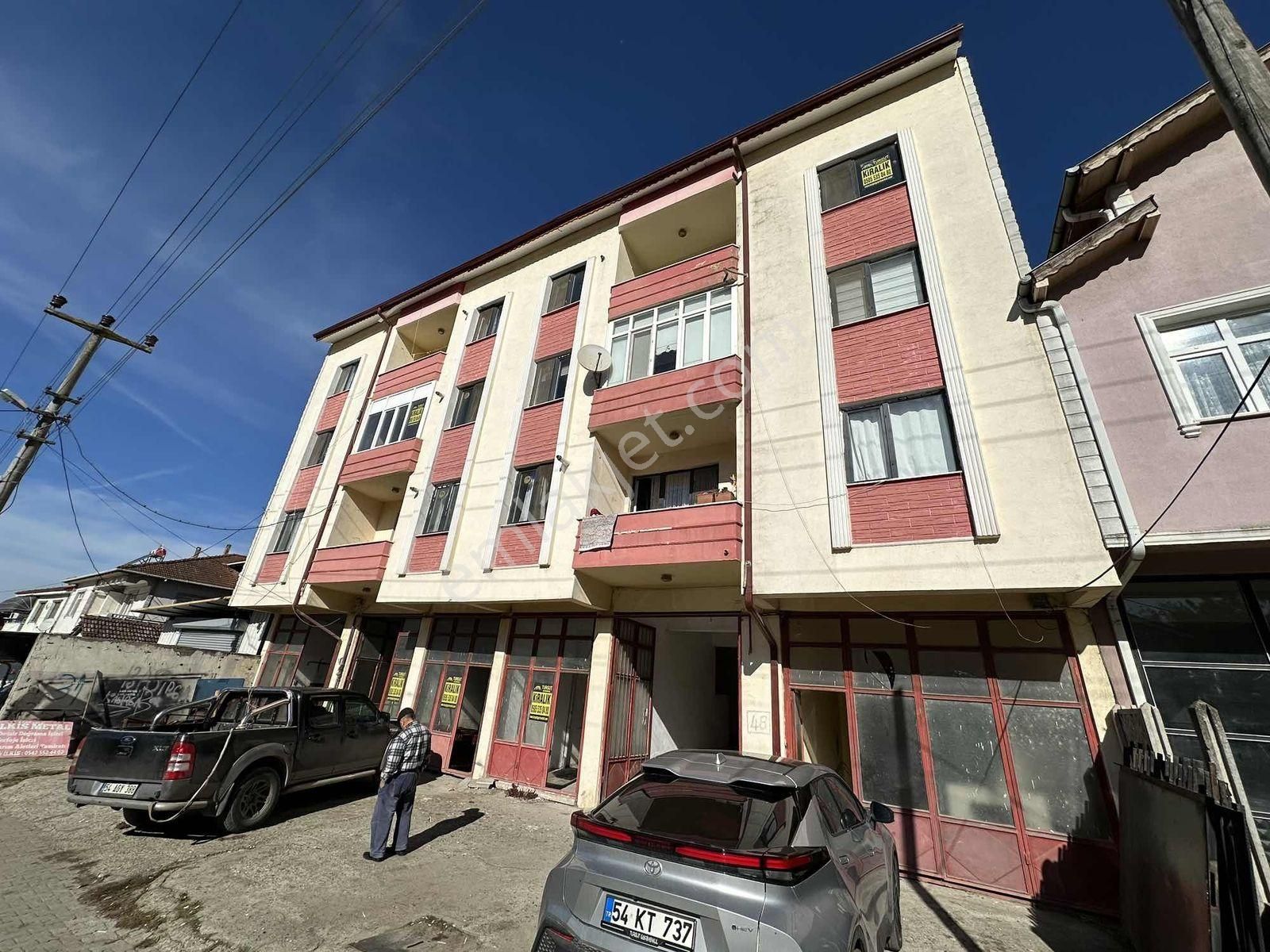 Kazımpaşada Cadde Üstü Kiralık 3+1 Daire - Turgut Gayrimenkul - Görsel 26