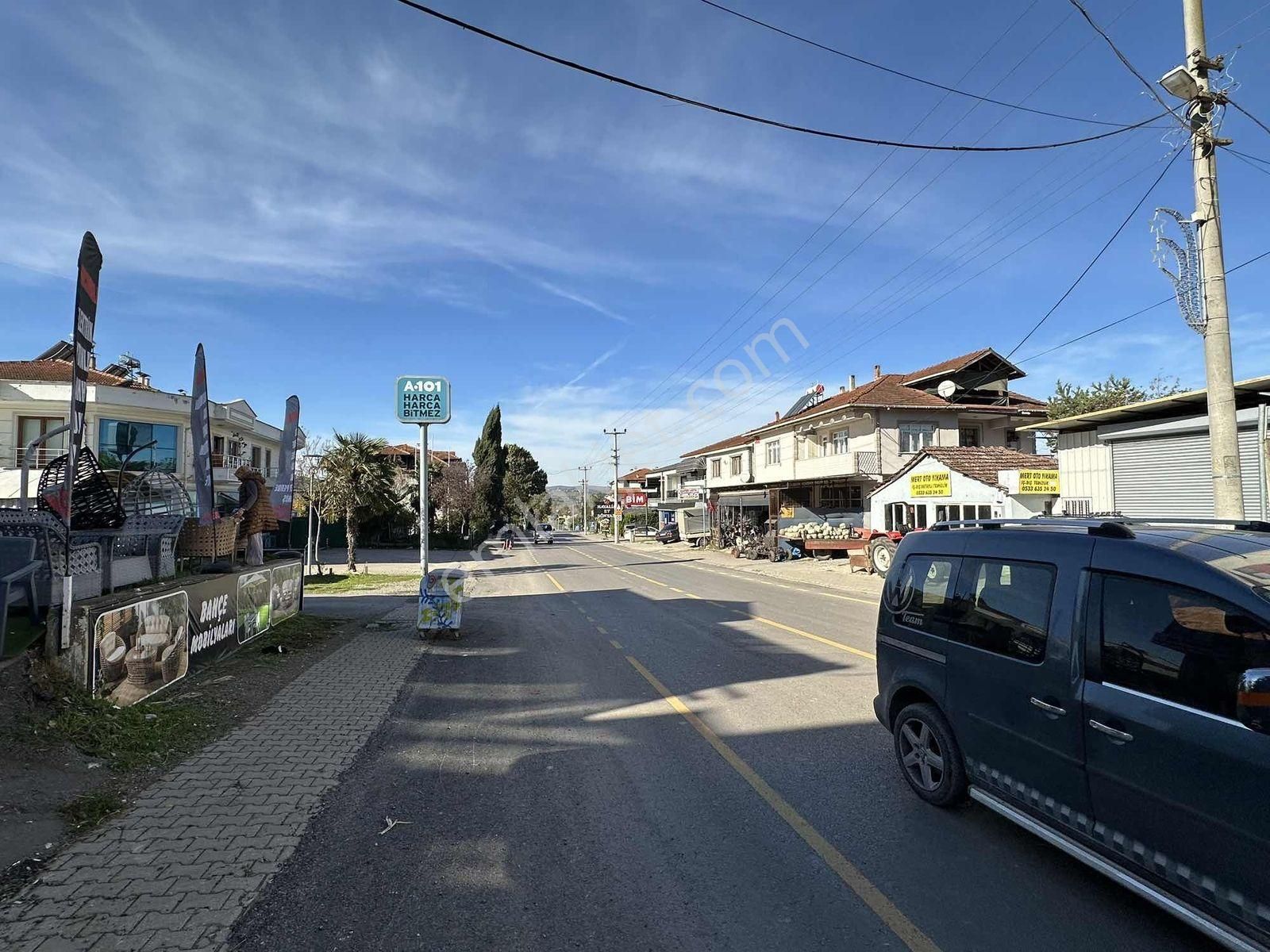 Kazımpaşada Cadde Üstü Kiralık 3+1 Daire - Turgut Gayrimenkul - Görsel 13