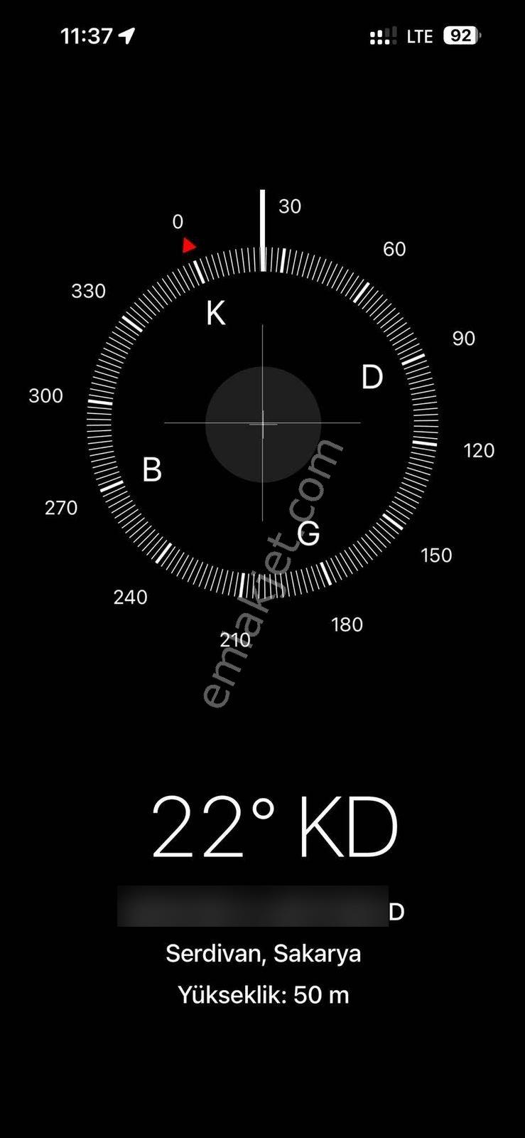 Kazımpaşada Cadde Üstü Kiralık 3+1 Daire - Turgut Gayrimenkul - Görsel 21