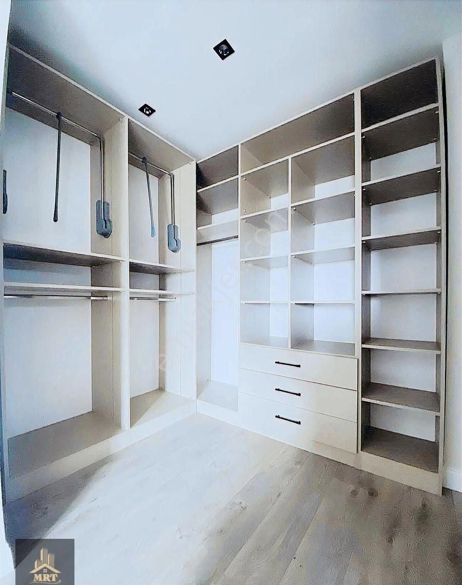 Erkilet'de Lüksü Hissettiren Sanatsal 3 Katlı Villanız Hazır - Görsel 26