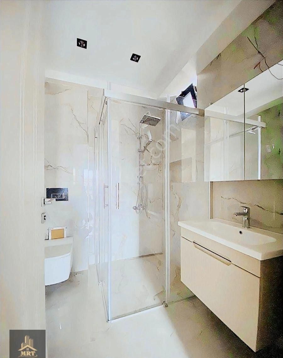 Erkilet'de Lüksü Hissettiren Sanatsal 3 Katlı Villanız Hazır - Görsel 14