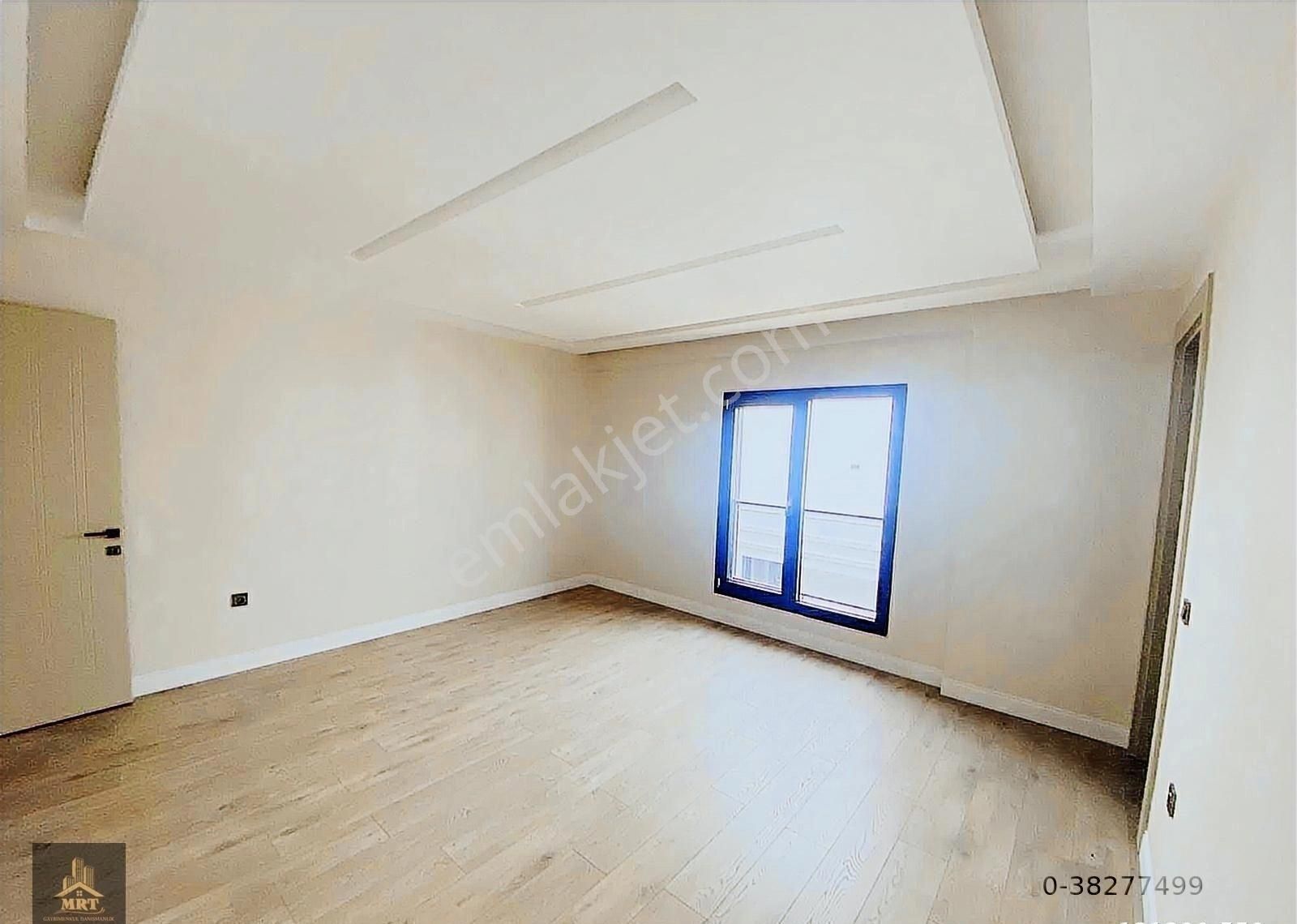 Erkilet'de Lüksü Hissettiren Sanatsal 3 Katlı Villanız Hazır - Görsel 30