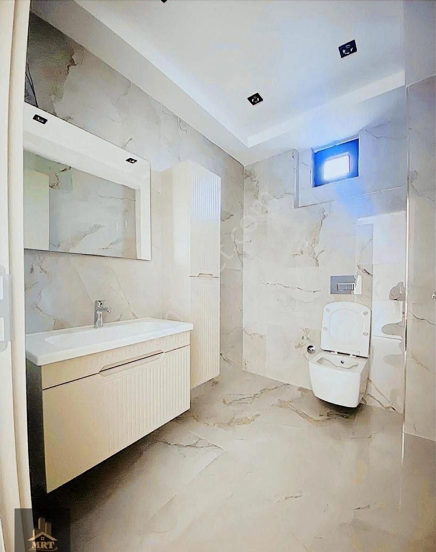 Erkilet'de Lüksü Hissettiren Sanatsal 3 Katlı Villanız Hazır - Görsel 32