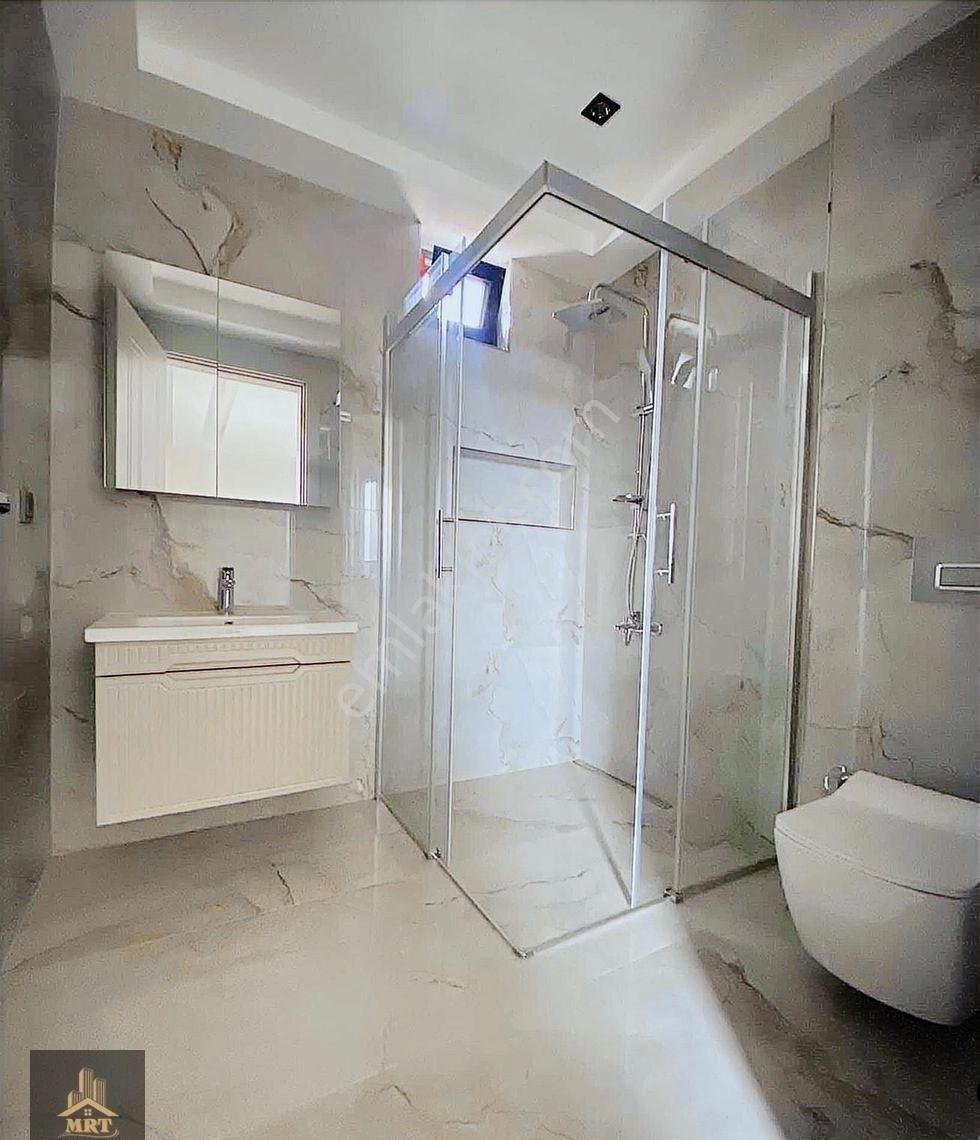 Erkilet'de Lüksü Hissettiren Sanatsal 3 Katlı Villanız Hazır - Görsel 23