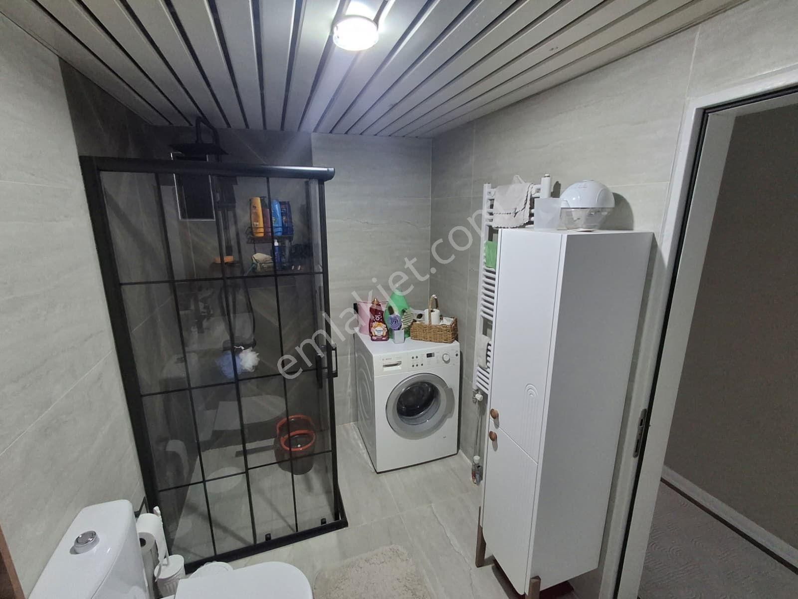 Korucuk'ta Satılık Site İçi 3+1 Yenilenmiş Daire - Görsel 12