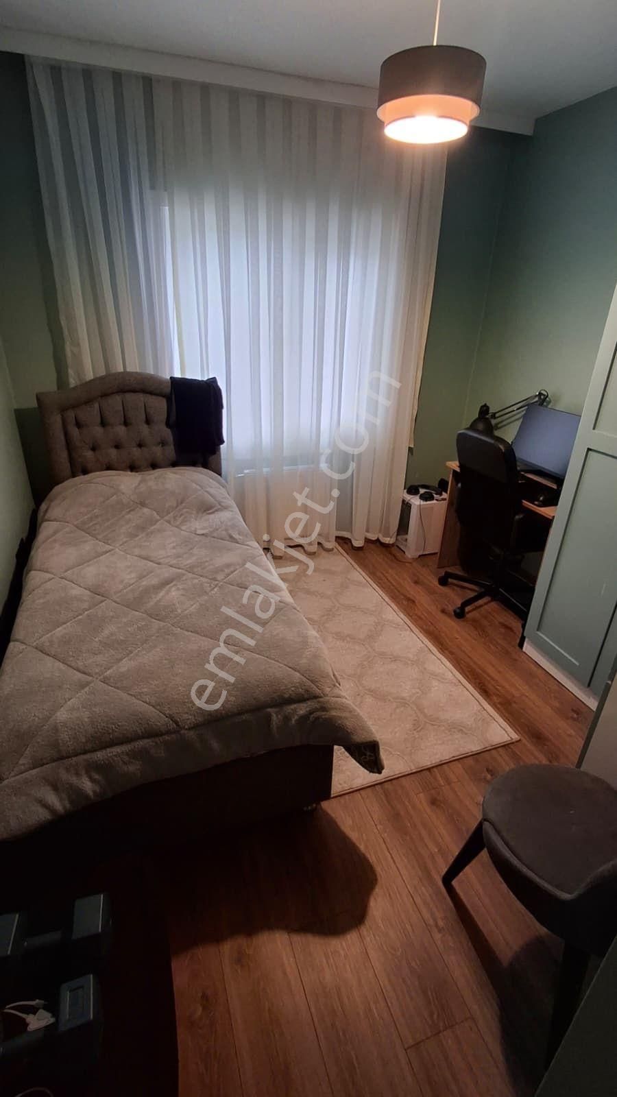 Korucuk'ta Satılık Site İçi 3+1 Yenilenmiş Daire - Görsel 15