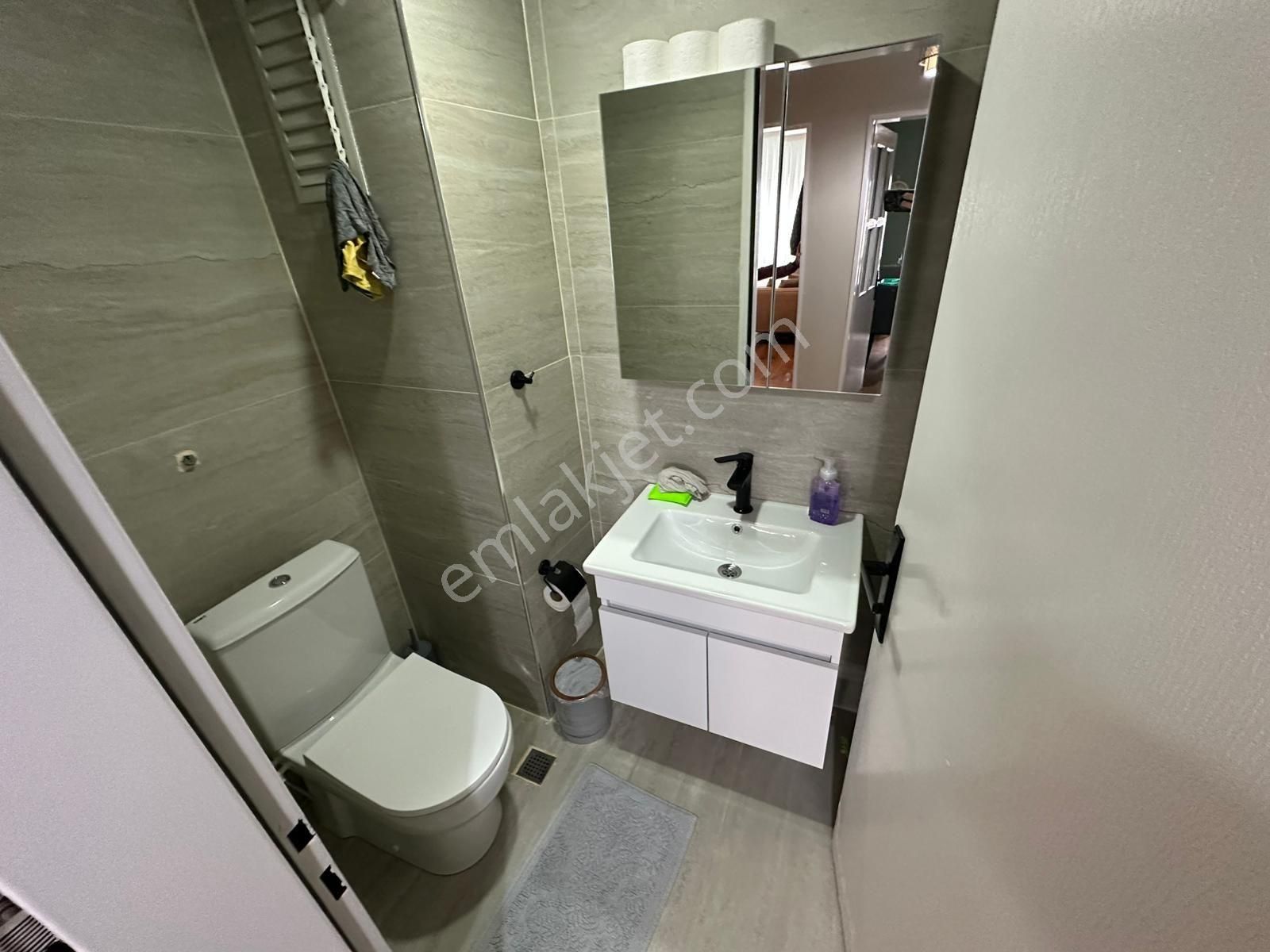 Korucuk'ta Satılık Site İçi 3+1 Yenilenmiş Daire - Görsel 32