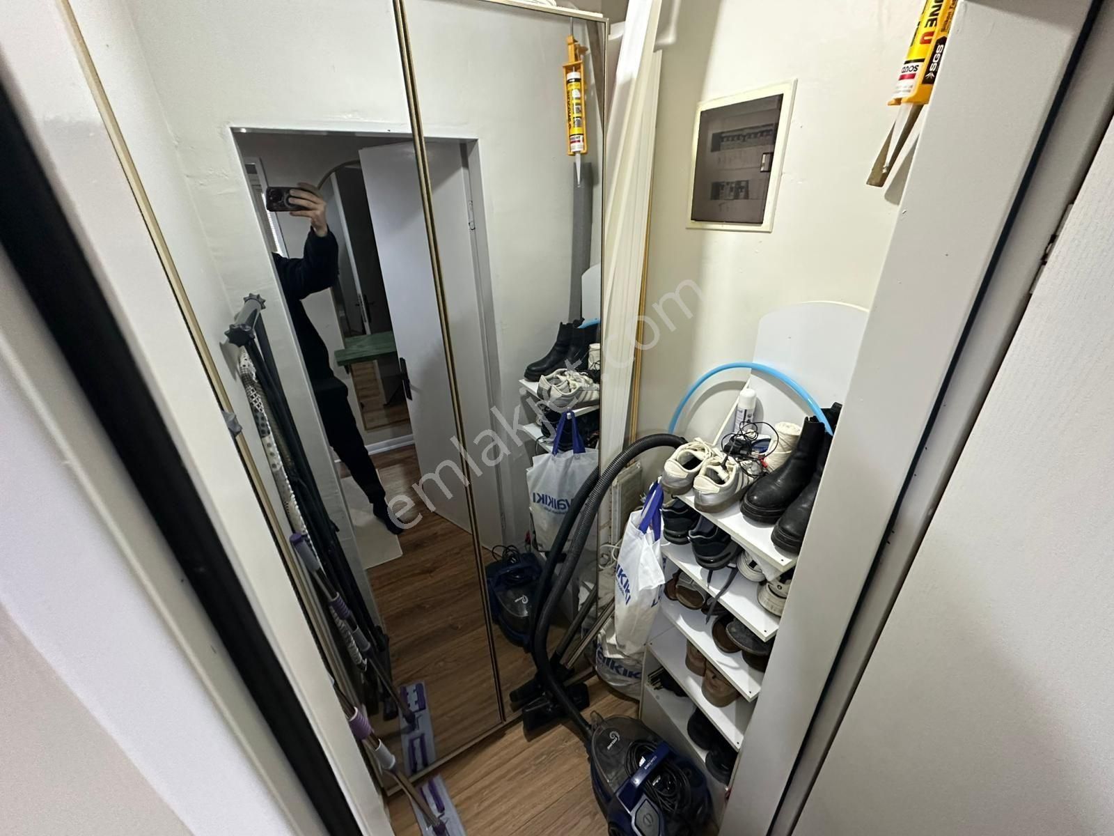 Korucuk'ta Satılık Site İçi 3+1 Yenilenmiş Daire - Görsel 25