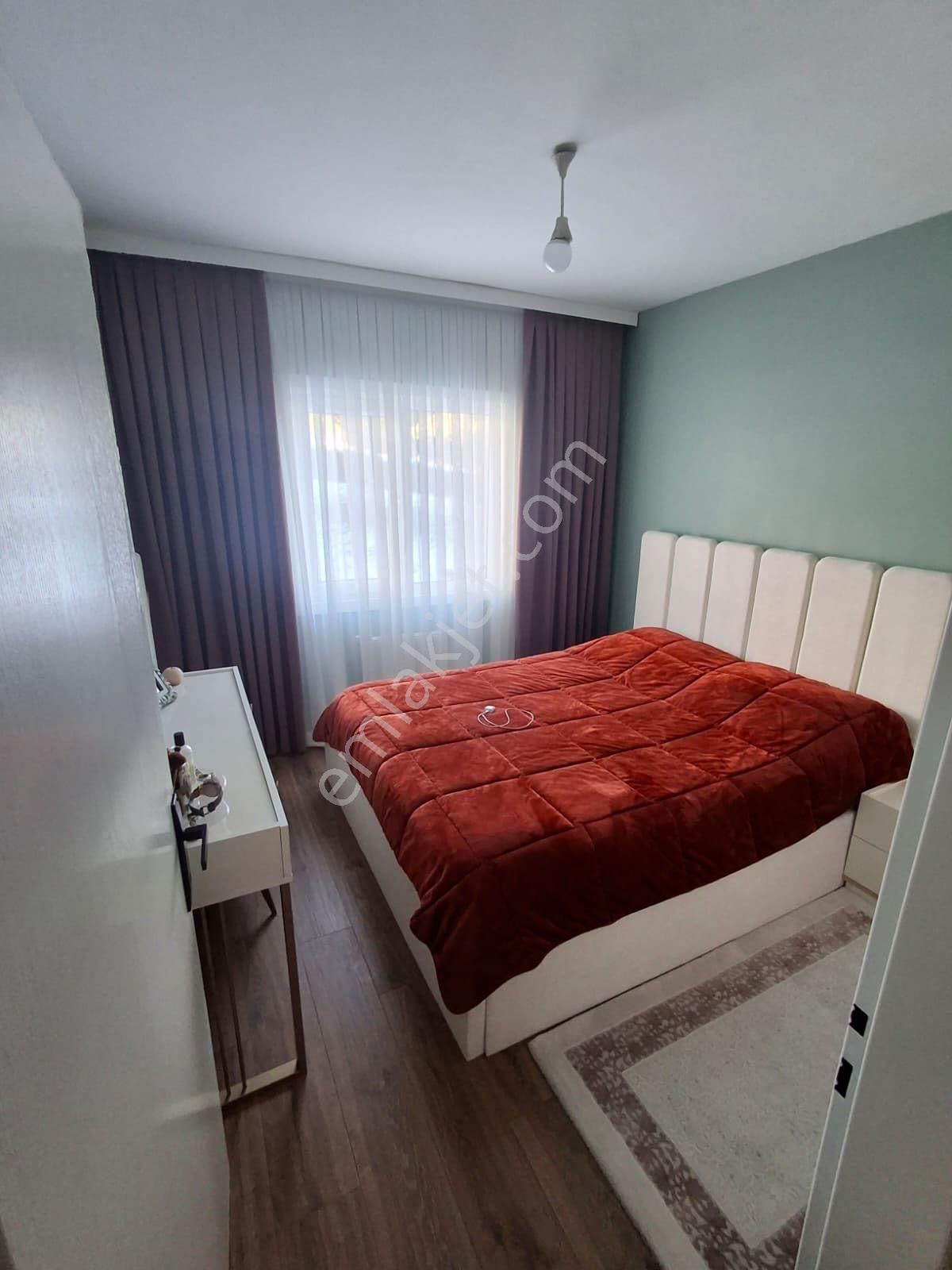 Korucuk'ta Satılık Site İçi 3+1 Yenilenmiş Daire - Görsel 34