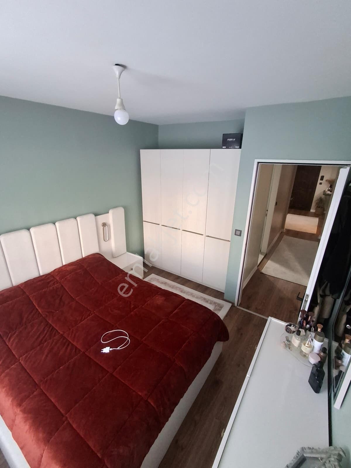 Korucuk'ta Satılık Site İçi 3+1 Yenilenmiş Daire - Görsel 4