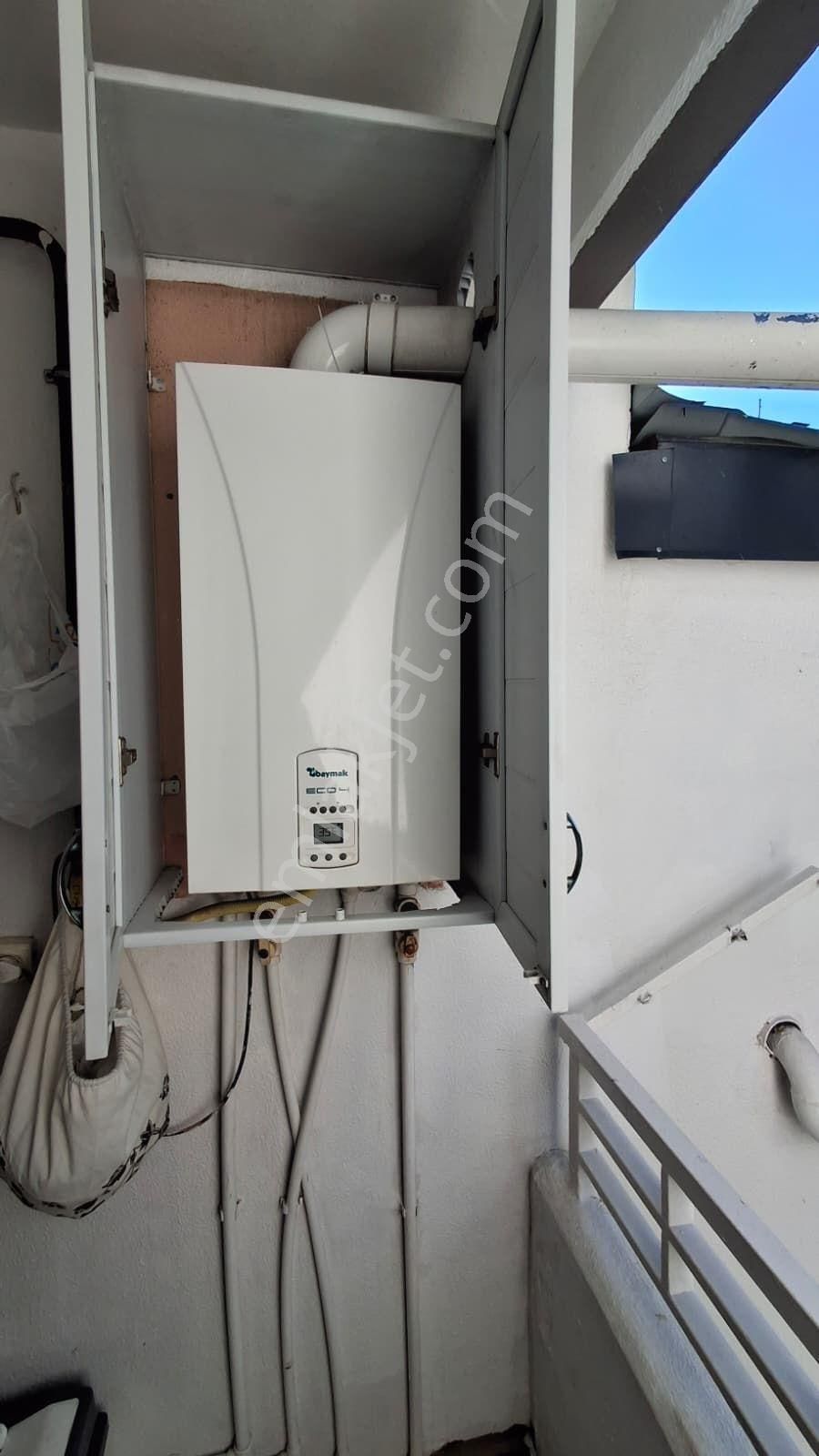 Korucuk'ta Satılık Site İçi 3+1 Yenilenmiş Daire - Görsel 6