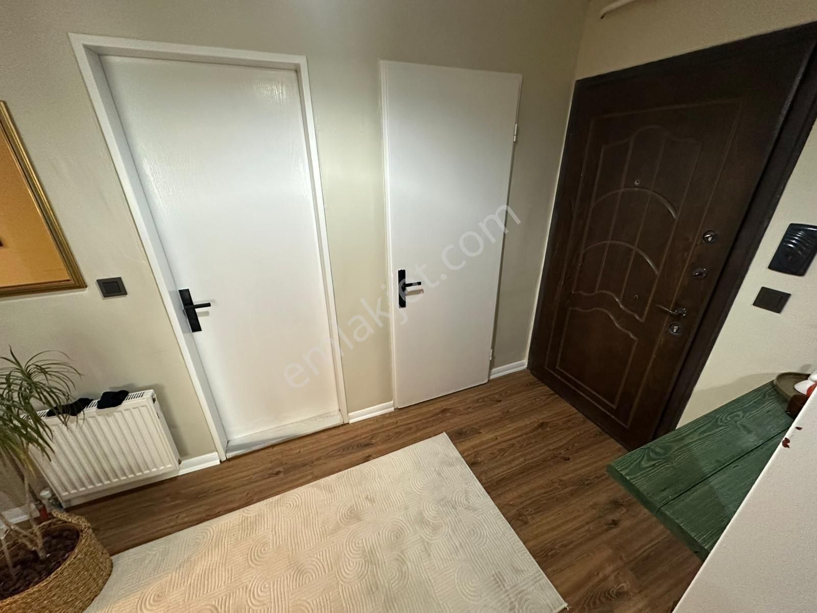 Korucuk'ta Satılık Site İçi 3+1 Yenilenmiş Daire - Görsel 19