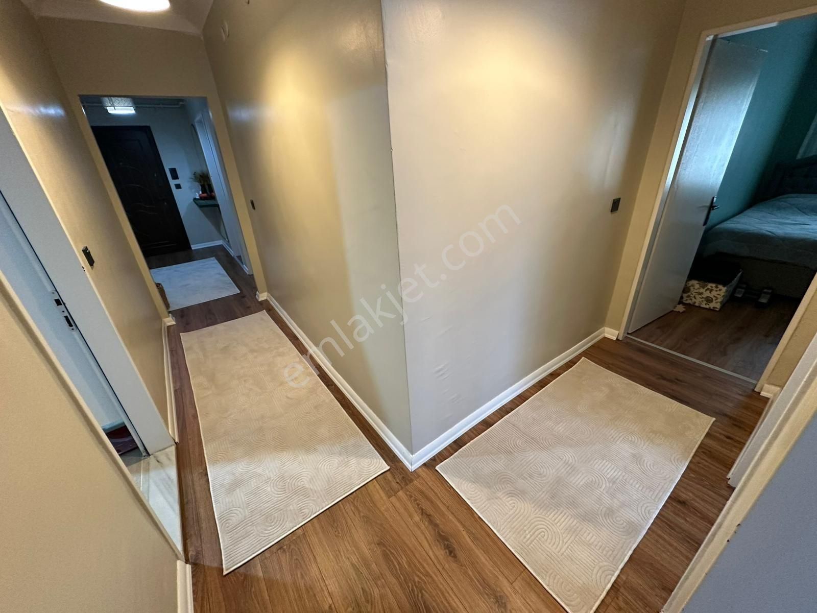 Korucuk'ta Satılık Site İçi 3+1 Yenilenmiş Daire - Görsel 7