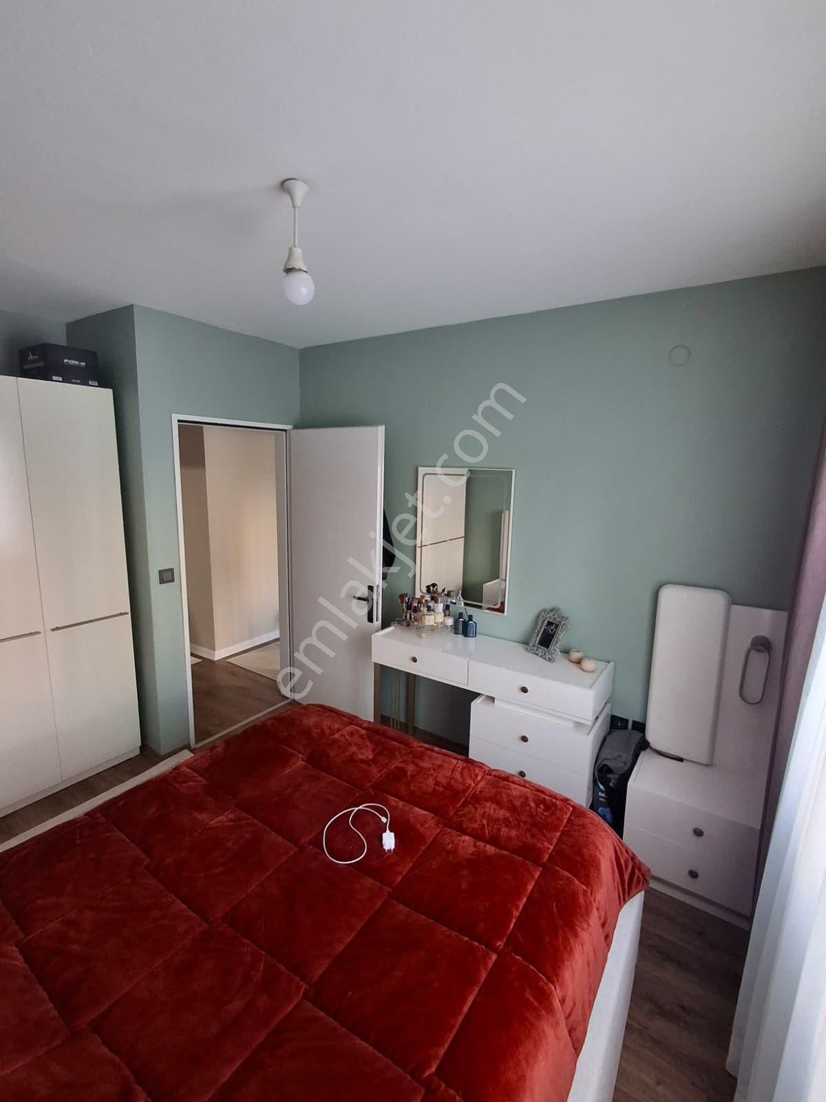 Korucuk'ta Satılık Site İçi 3+1 Yenilenmiş Daire - Görsel 33