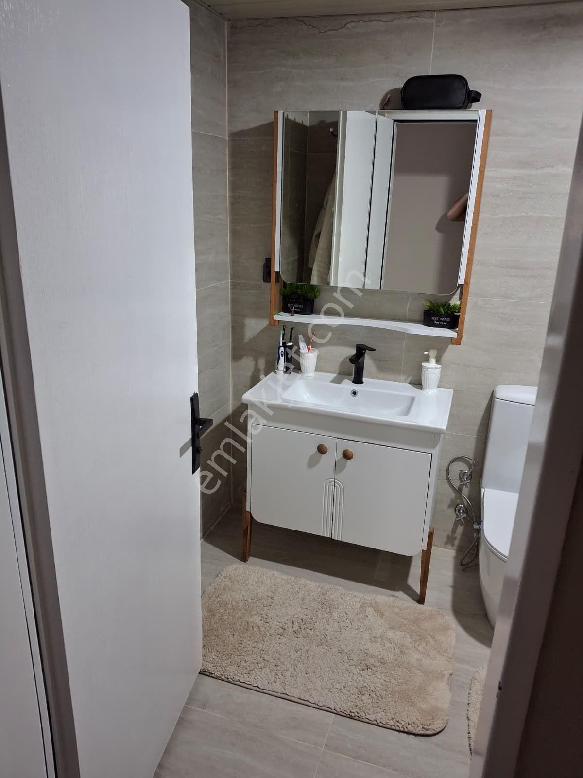 Korucuk'ta Satılık Site İçi 3+1 Yenilenmiş Daire - Görsel 23