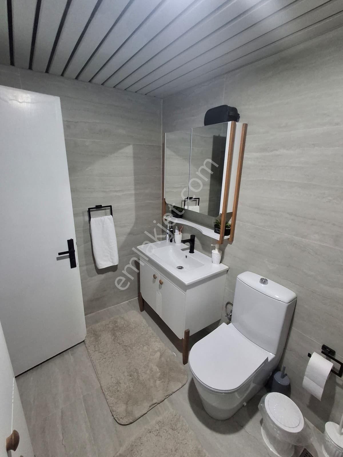 Korucuk'ta Satılık Site İçi 3+1 Yenilenmiş Daire - Görsel 8