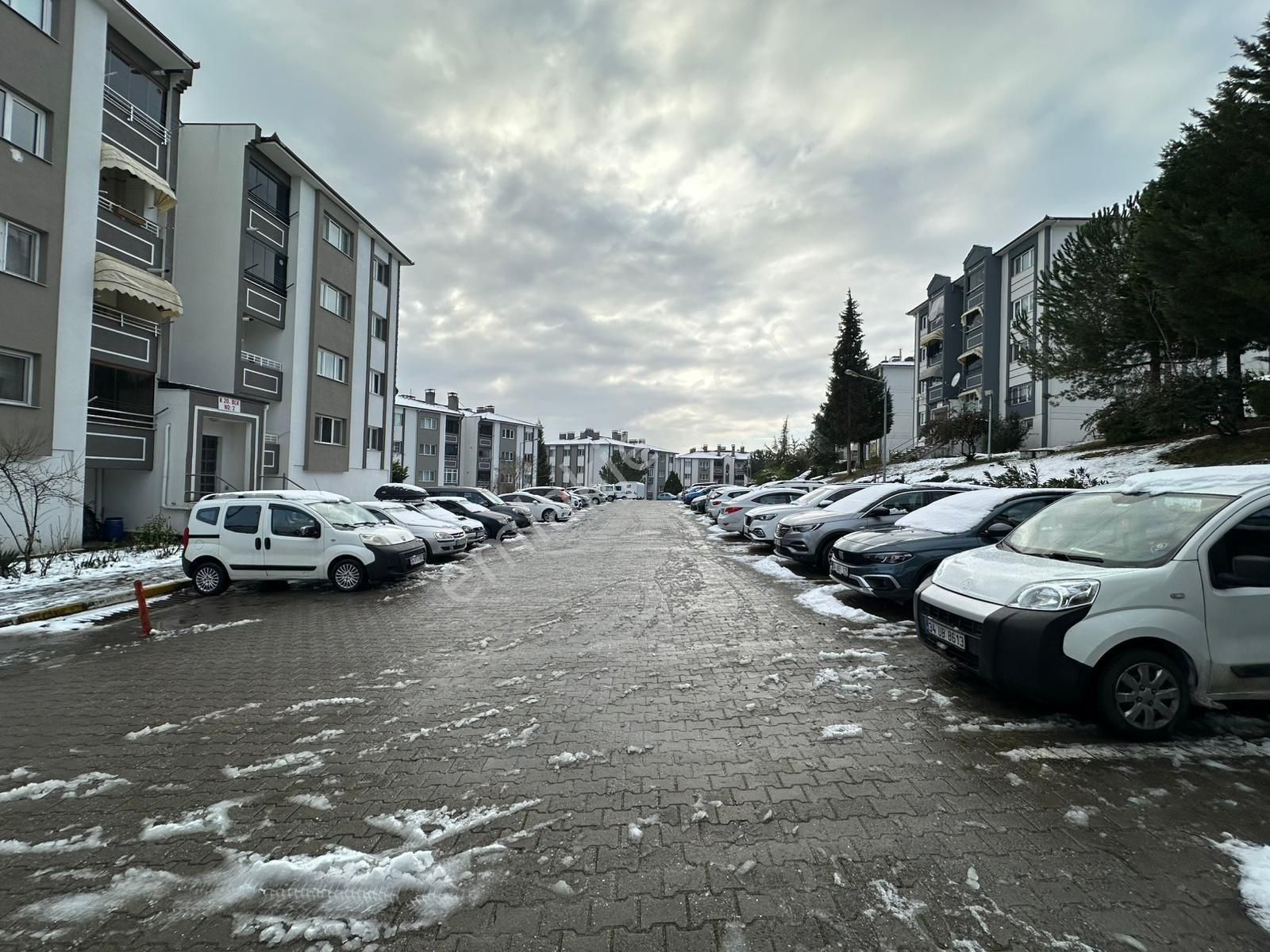 Korucuk'ta Satılık Site İçi 3+1 Yenilenmiş Daire - Görsel 27