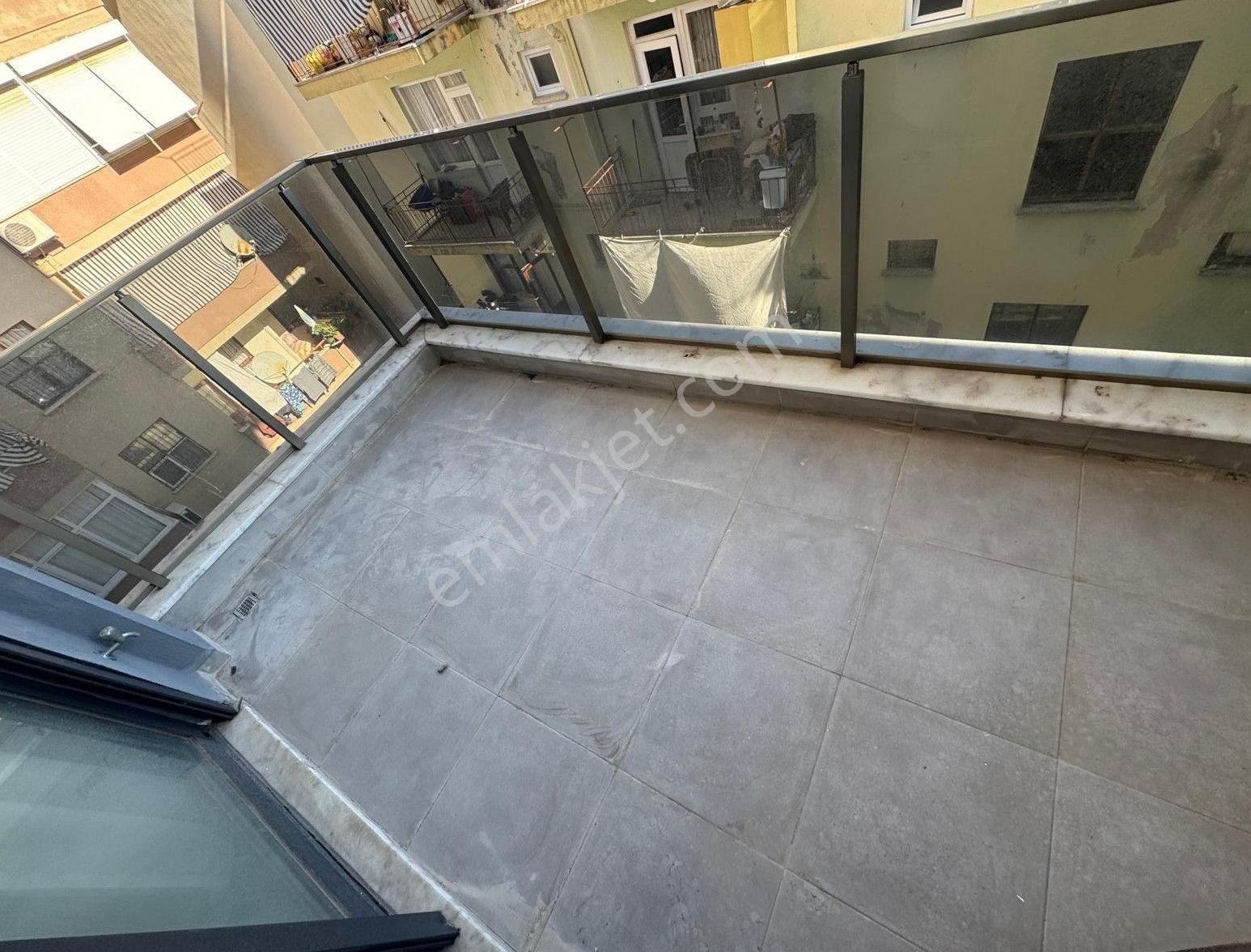 Alanya Şekerhane Mah.eşyalı Satılık 1+1 Daire - Görsel 9