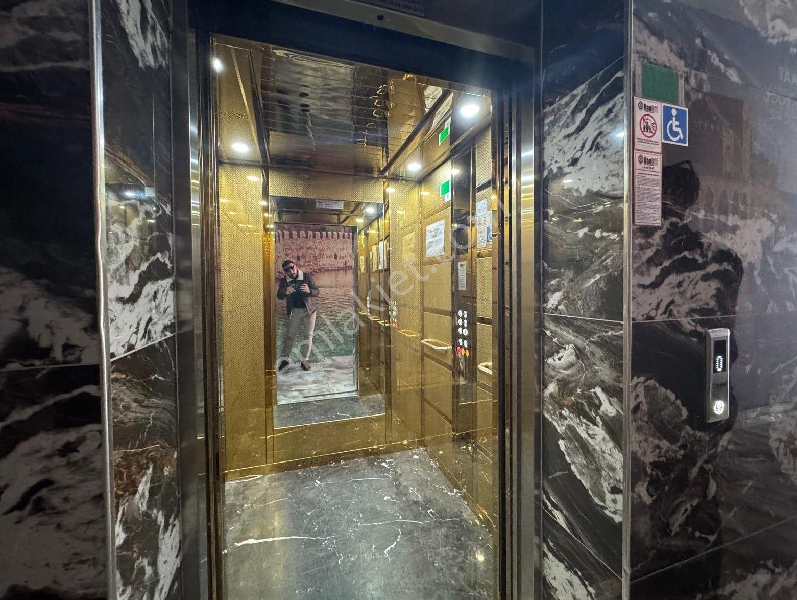 Alanya Şekerhane Mah.eşyalı Satılık 1+1 Daire - Görsel 10