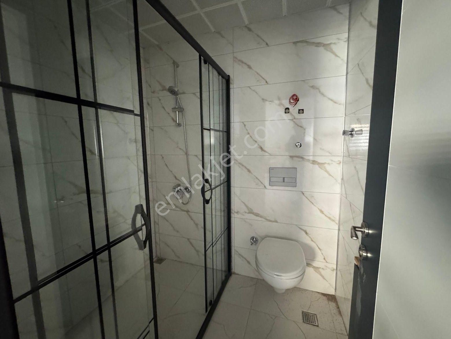 Alanya Şekerhane Mah.eşyalı Satılık 1+1 Daire - Görsel 6