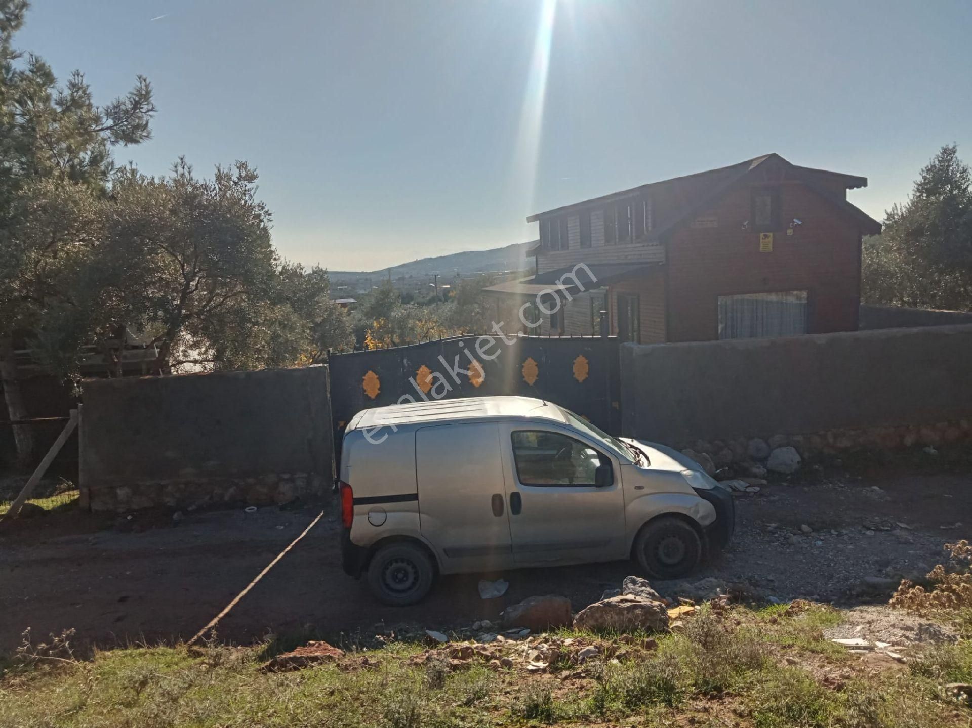 Dağkizilca Satilik - Görsel 9