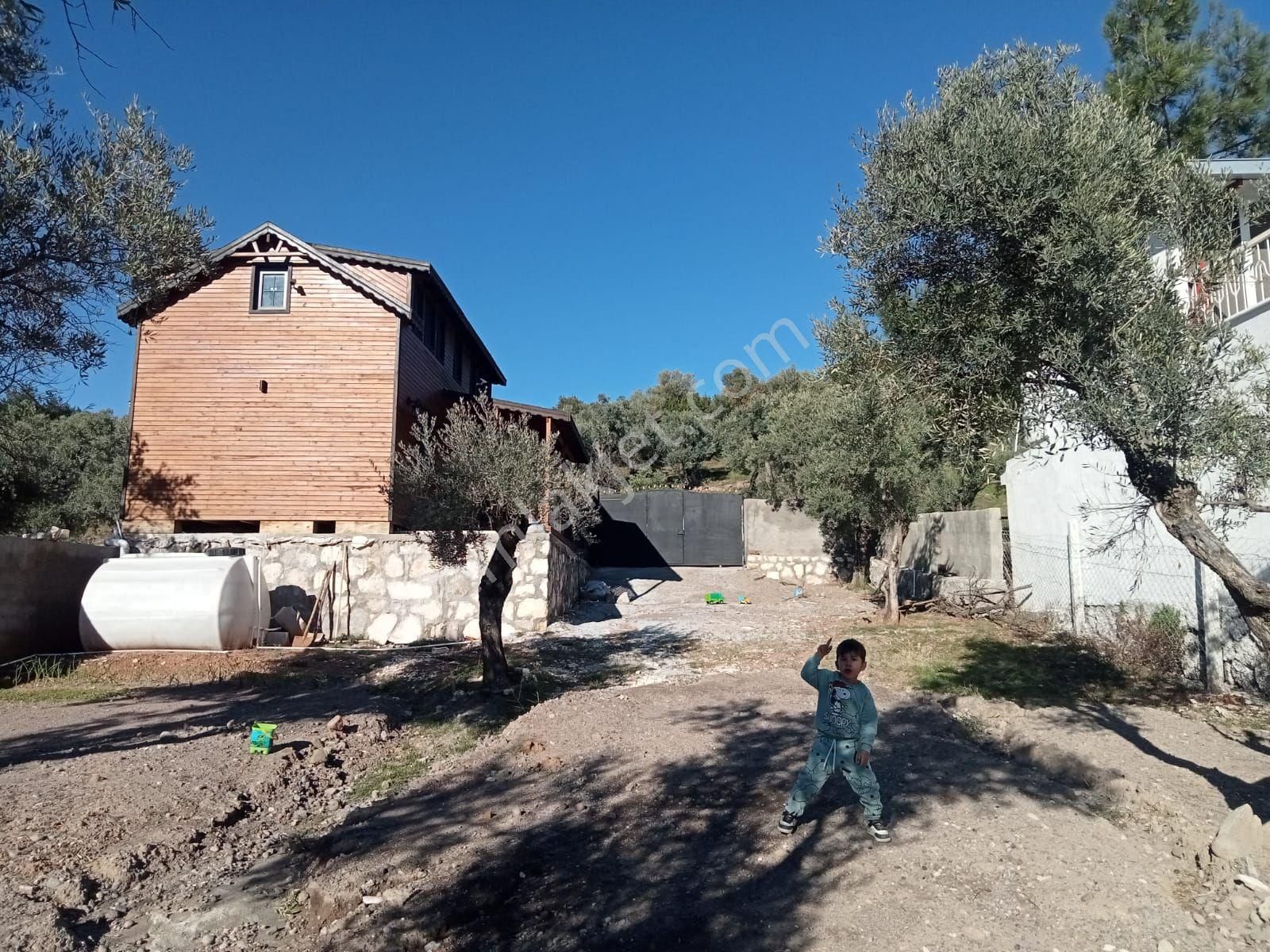 Dağkizilca Satilik - Görsel 2