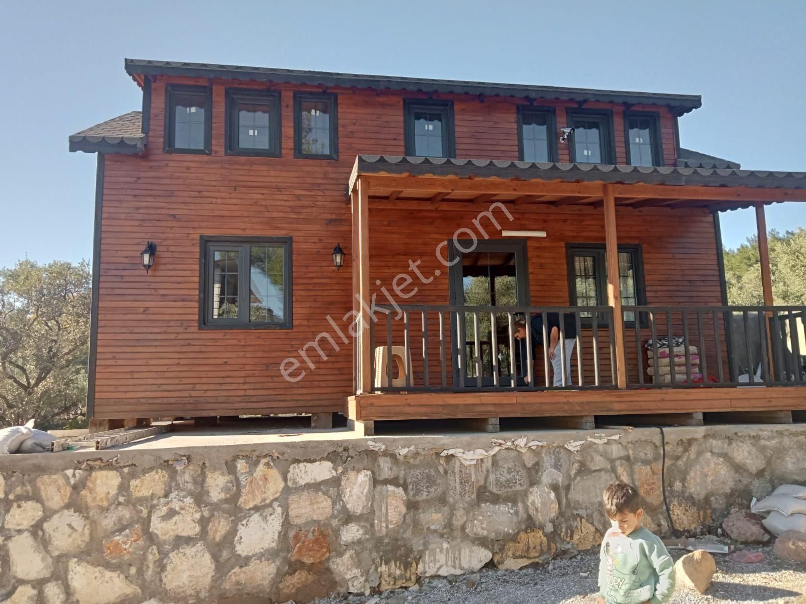 Dağkizilca Satilik - Görsel 5