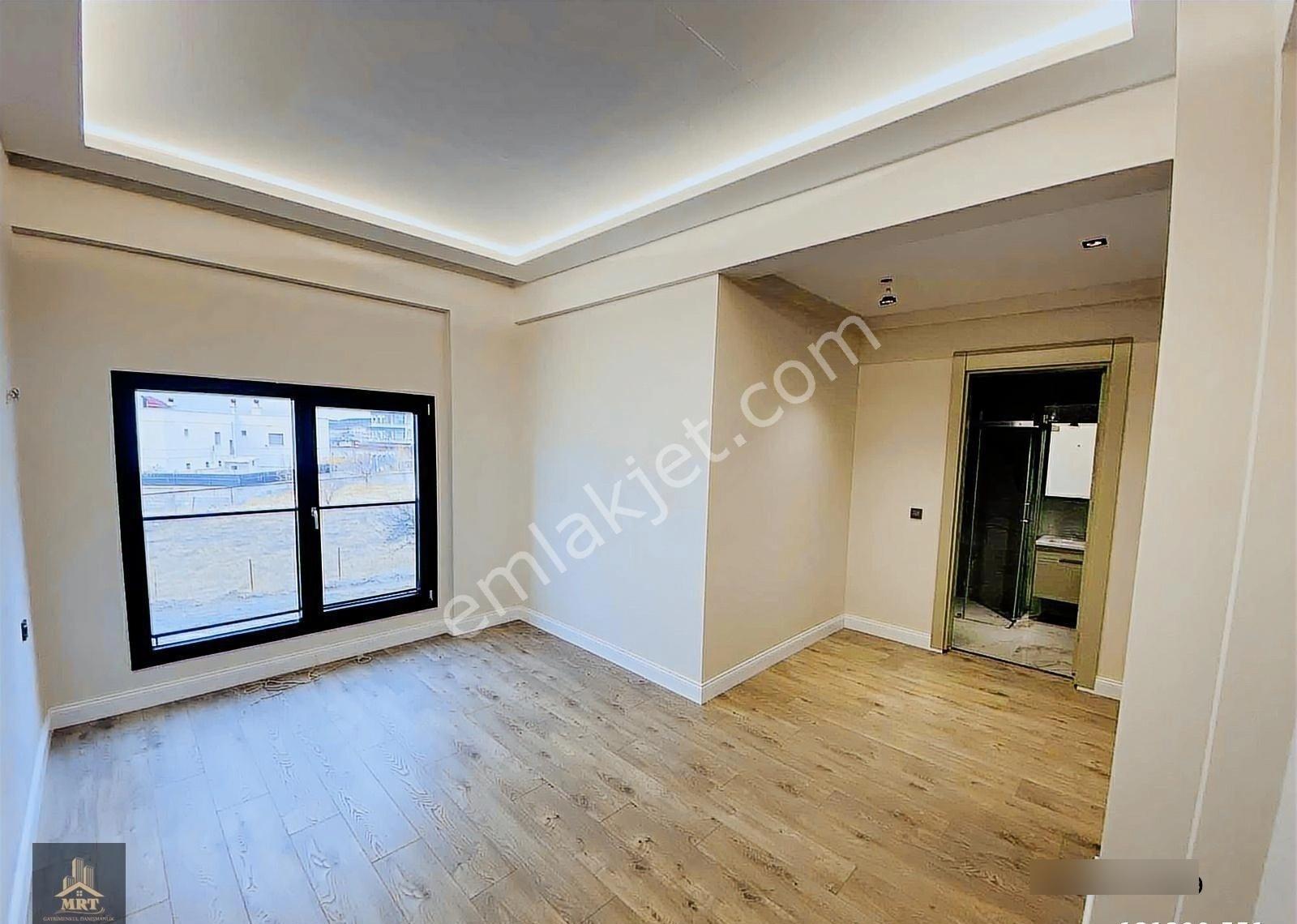 Erkiletin En Pestijli Konumunda 8+1 Ultra Lüks 3 Katlı Villa - Görsel 17