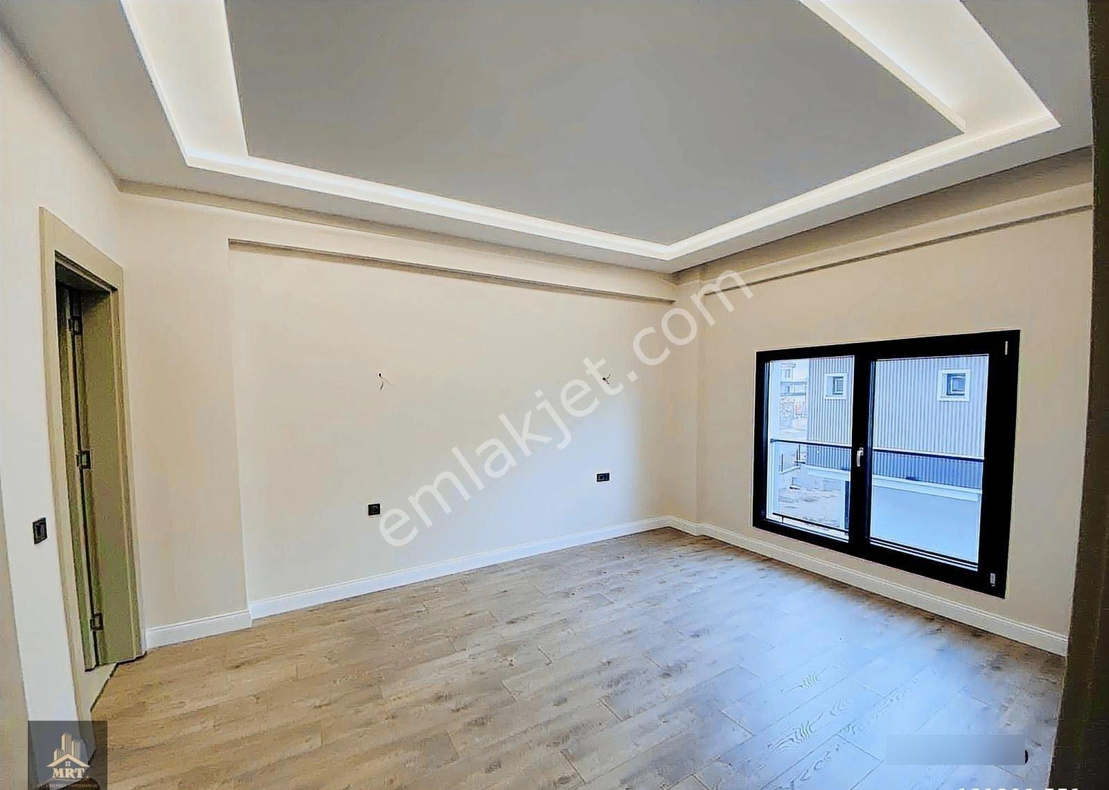 Erkiletin En Pestijli Konumunda 8+1 Ultra Lüks 3 Katlı Villa - Görsel 25