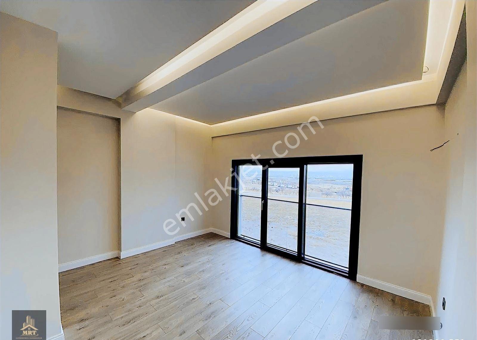 Erkiletin En Pestijli Konumunda 8+1 Ultra Lüks 3 Katlı Villa - Görsel 32