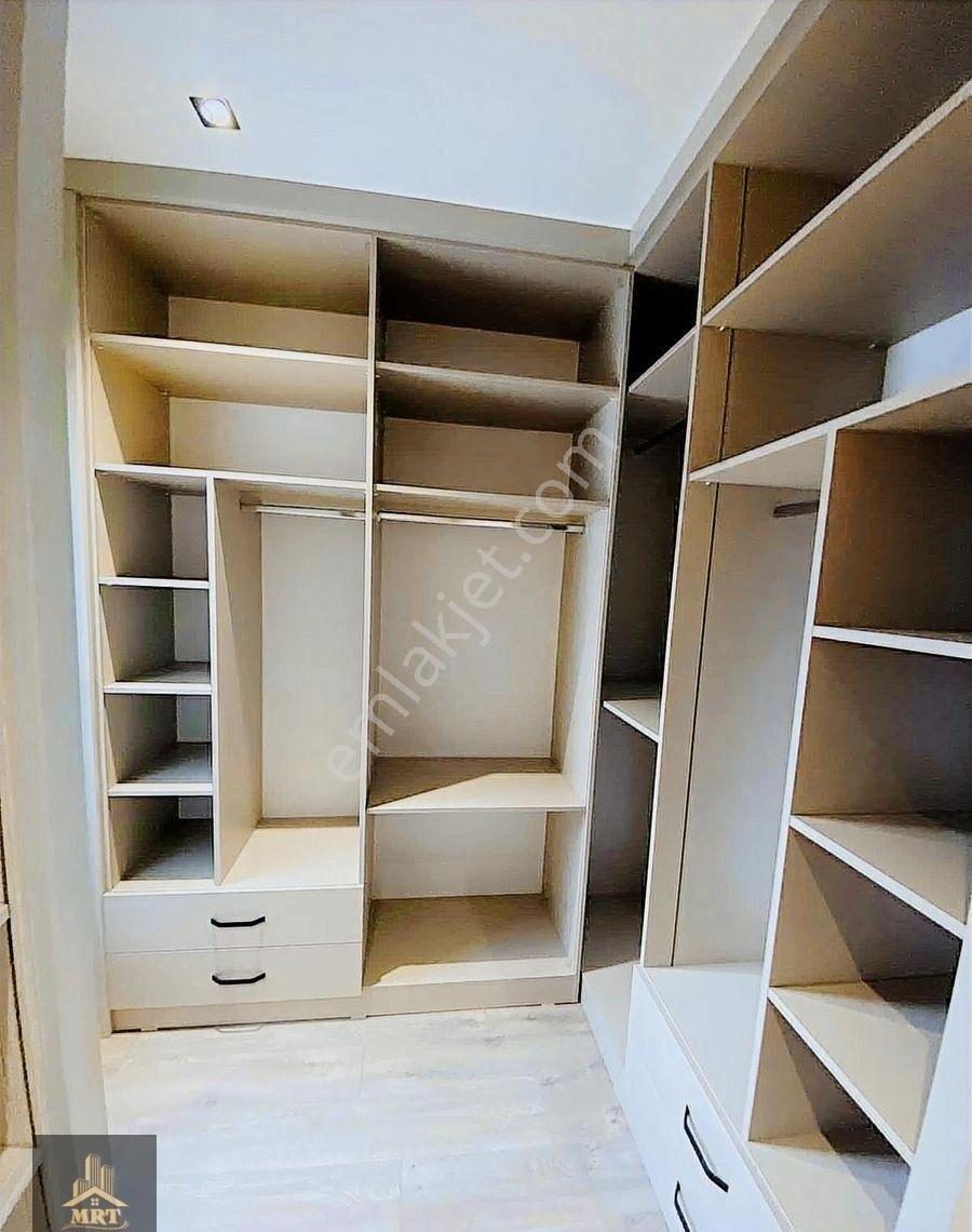 Erkiletin En Pestijli Konumunda 8+1 Ultra Lüks 3 Katlı Villa - Görsel 5