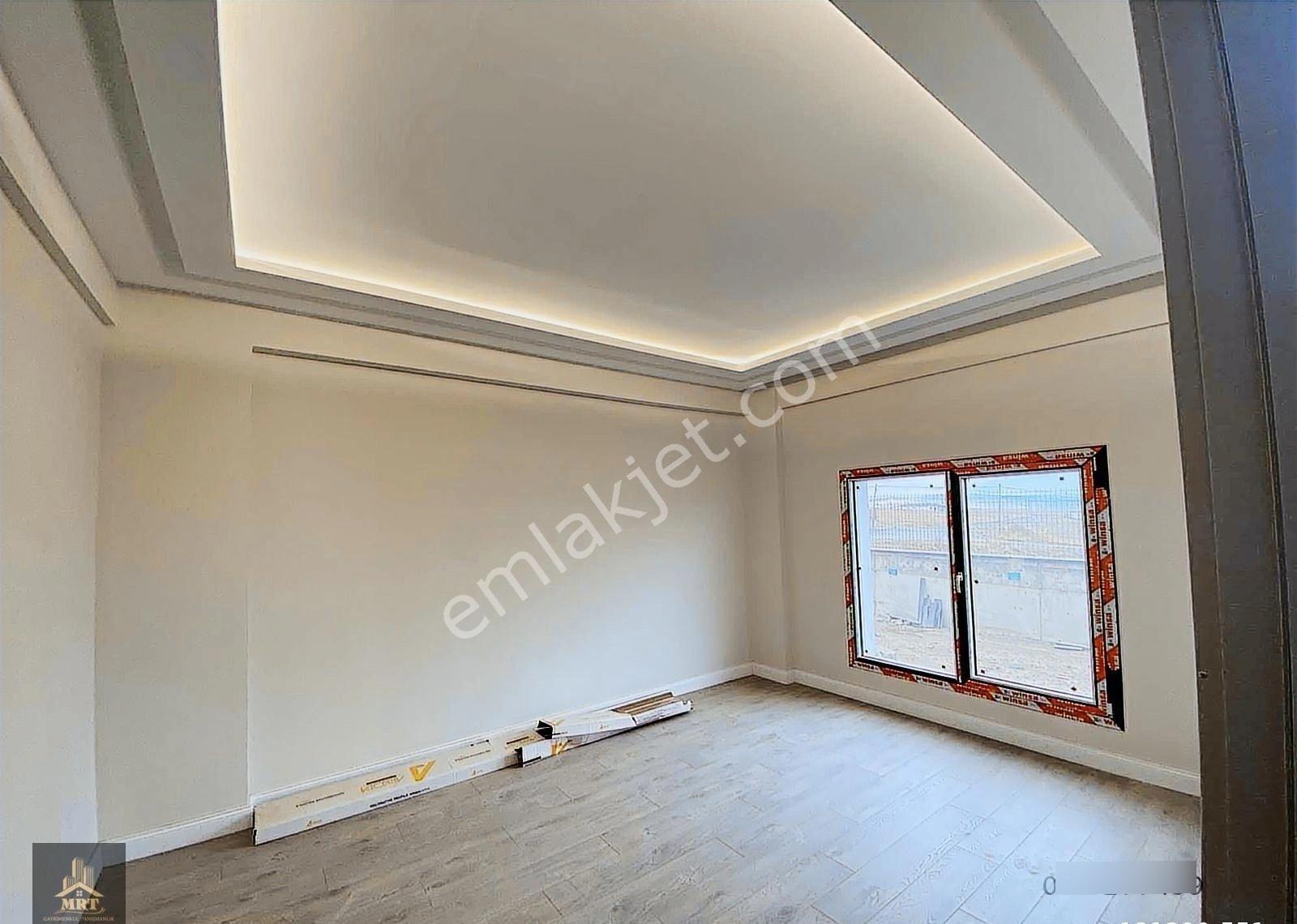 Erkiletin En Pestijli Konumunda 8+1 Ultra Lüks 3 Katlı Villa - Görsel 4
