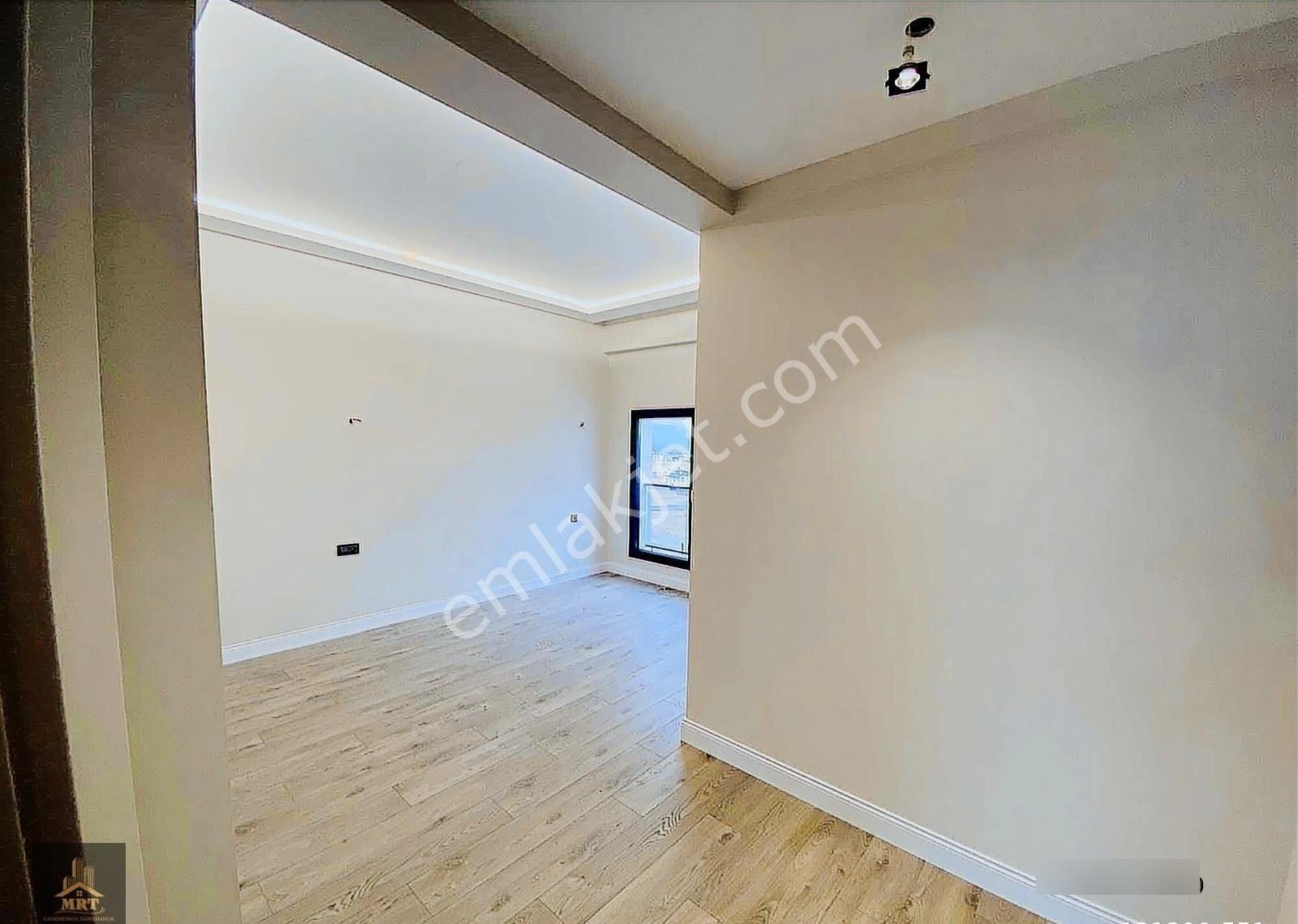 Erkiletin En Pestijli Konumunda 8+1 Ultra Lüks 3 Katlı Villa - Görsel 28