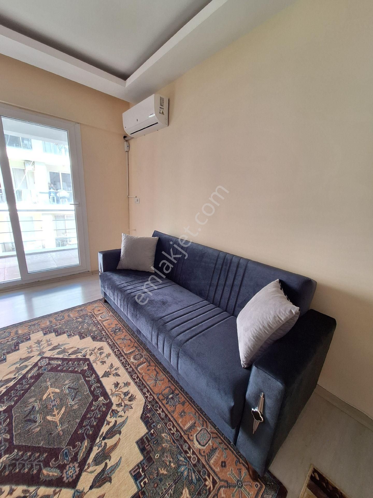 Geniş Sıfır 2+1 Daire Eşyalı Ön Cephe - Görsel 14