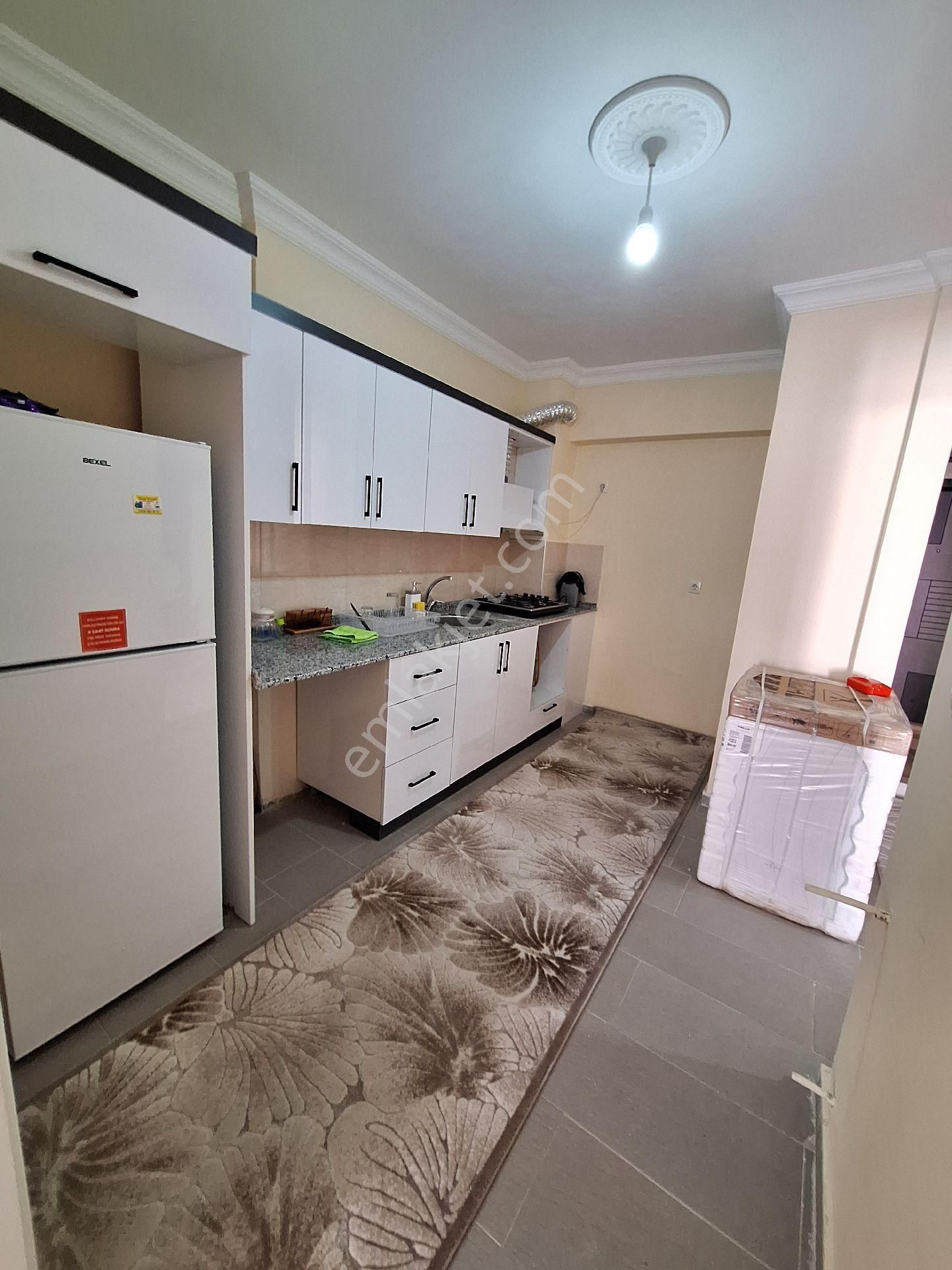 Geniş Sıfır 2+1 Daire Eşyalı Ön Cephe - Görsel 10