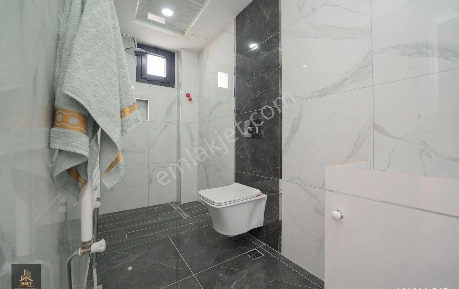 Kayseri / Melikgazi Gesi Kayabağ 4+1 Kombili Ful + Ful - Görsel 29