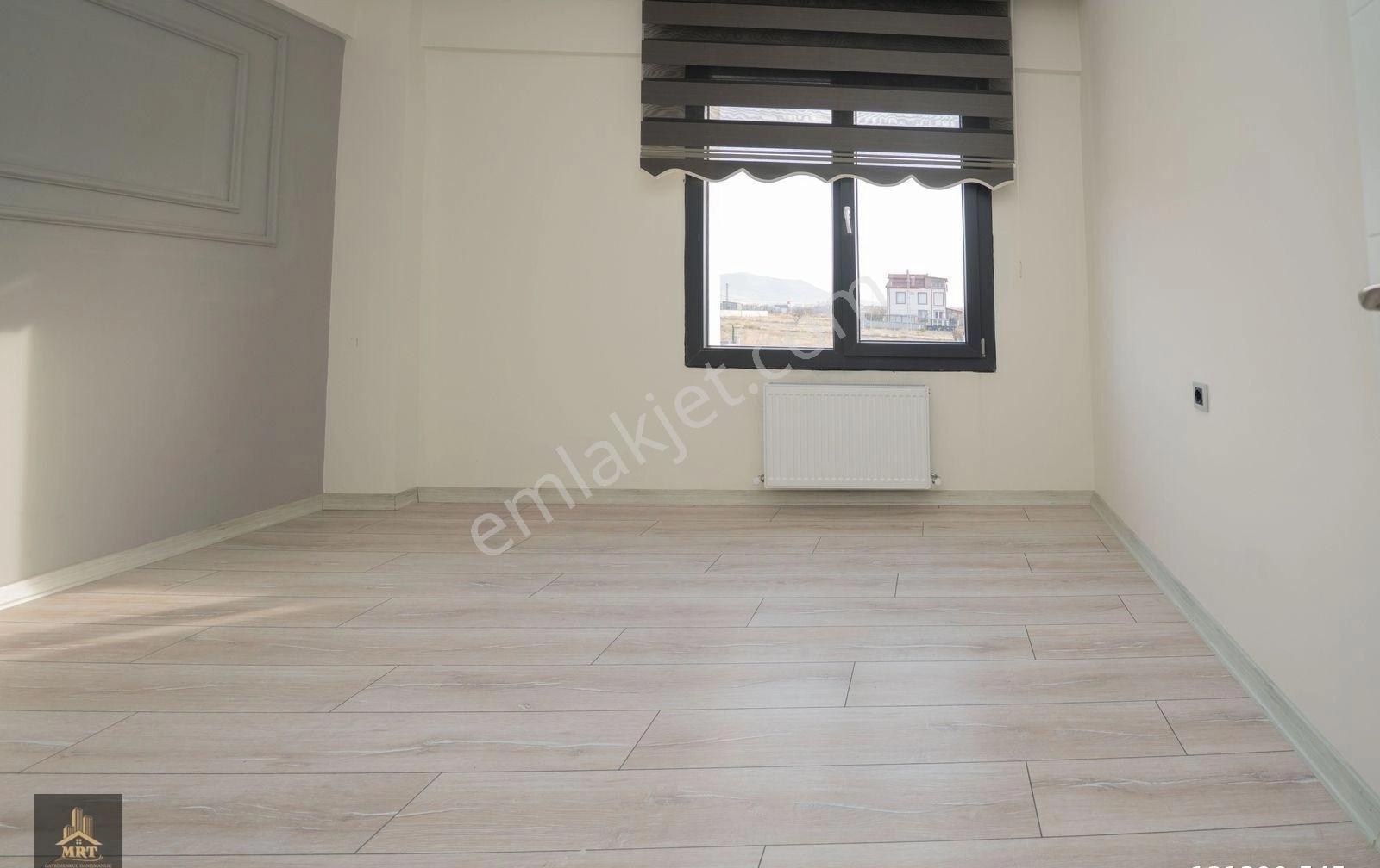 Kayseri / Melikgazi Gesi Kayabağ 4+1 Kombili Ful + Ful - Görsel 2
