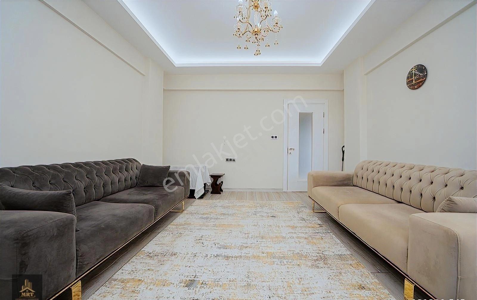 Kayseri / Melikgazi Gesi Kayabağ 4+1 Kombili Ful + Ful - Görsel 25