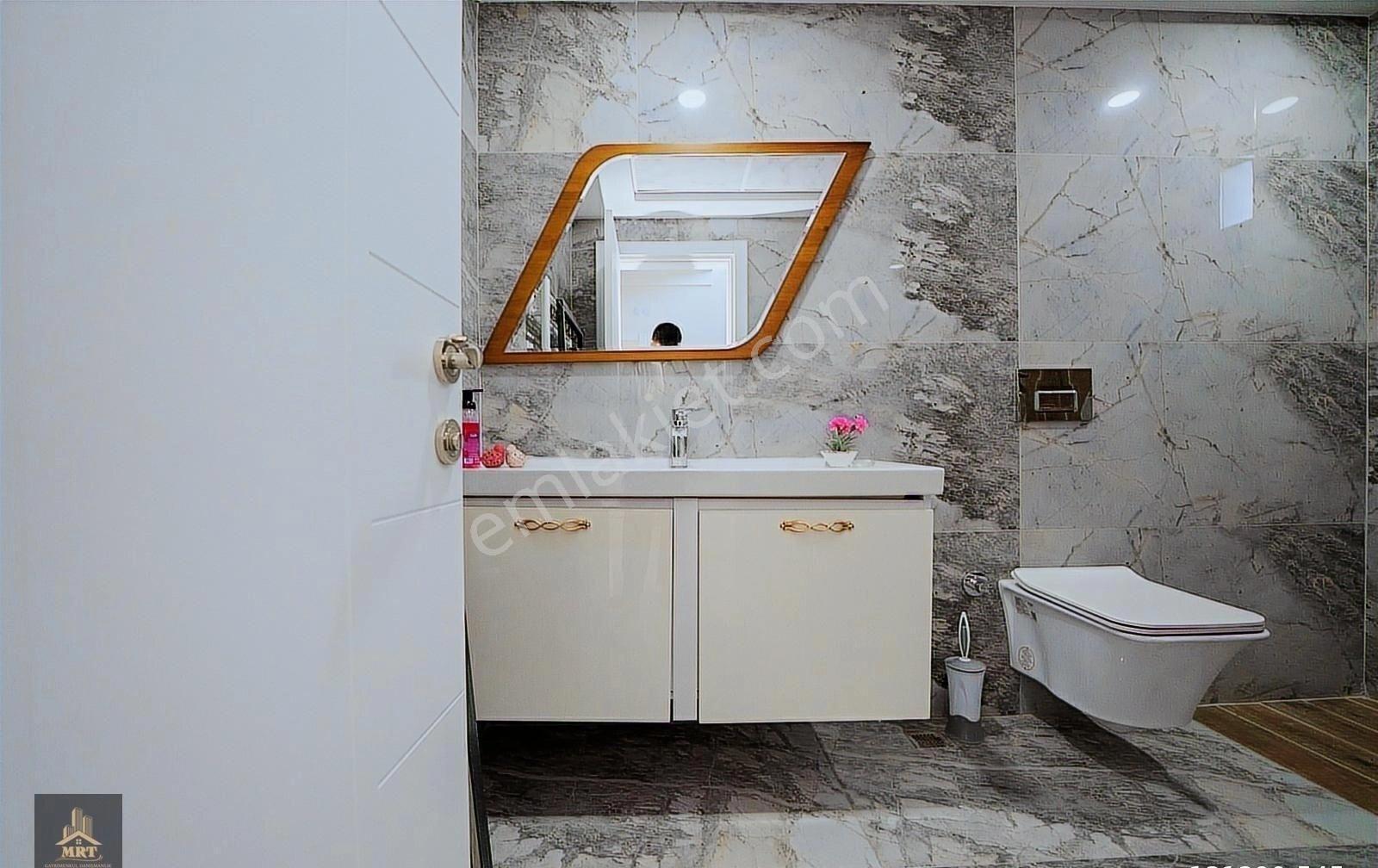 Kayseri / Melikgazi Gesi Kayabağ 4+1 Kombili Ful + Ful - Görsel 33