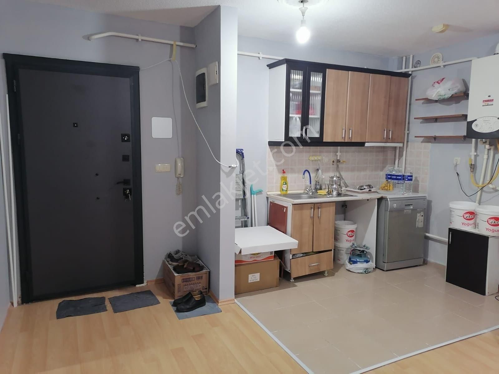 Korucuk'ta Satılık Ara Kat 1+1 Daire - Turgut Gayrimenkul - Görsel 25